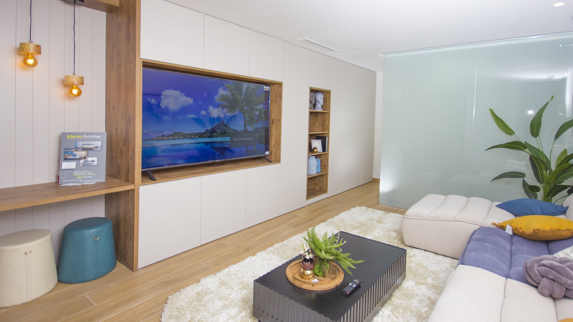 Nouvelle construction - Villa - Rojales - Palma Villas