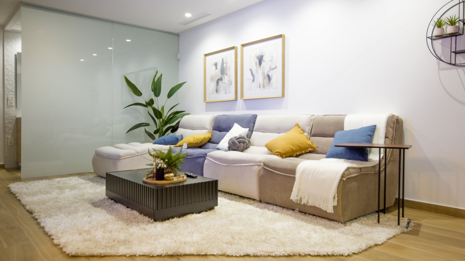 Nouvelle construction - Villa - Rojales - Palma Villas