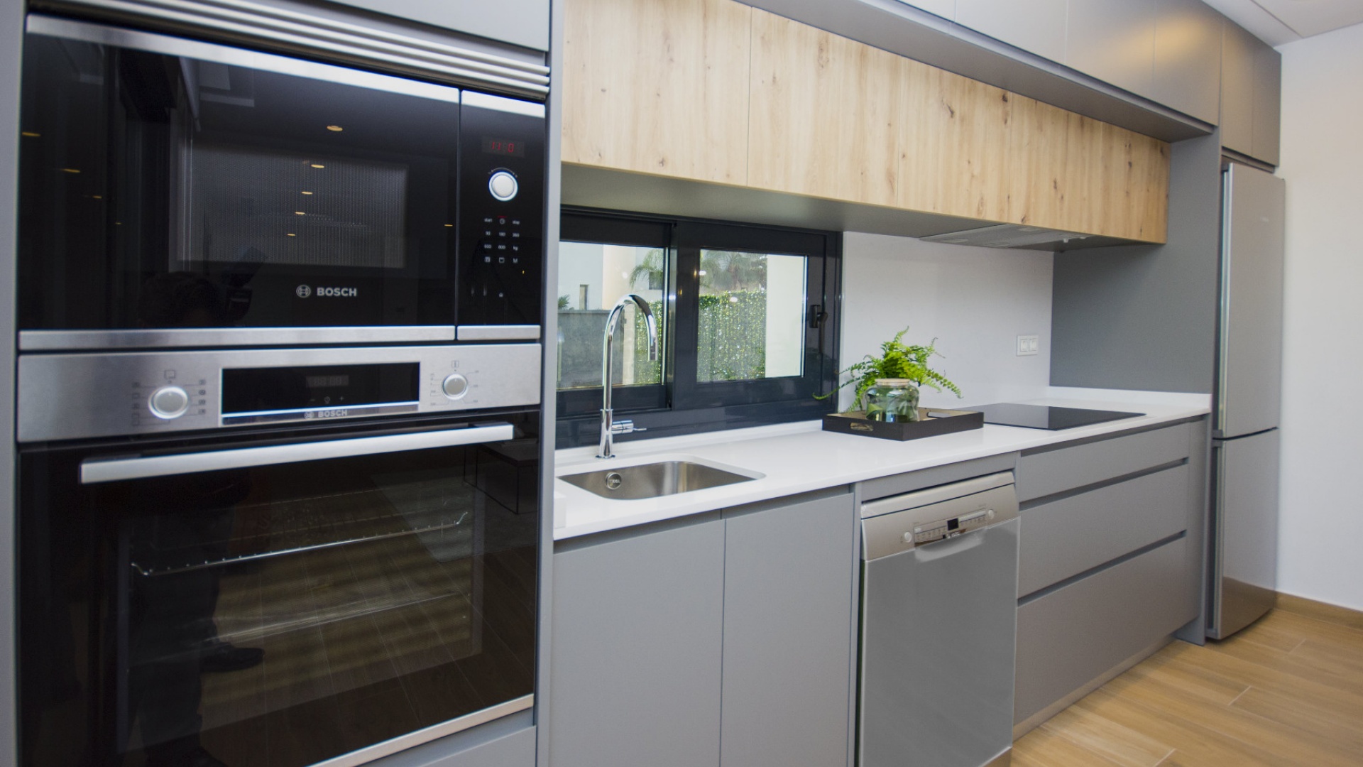 Nouvelle construction - Villa - Rojales - Palma Villas