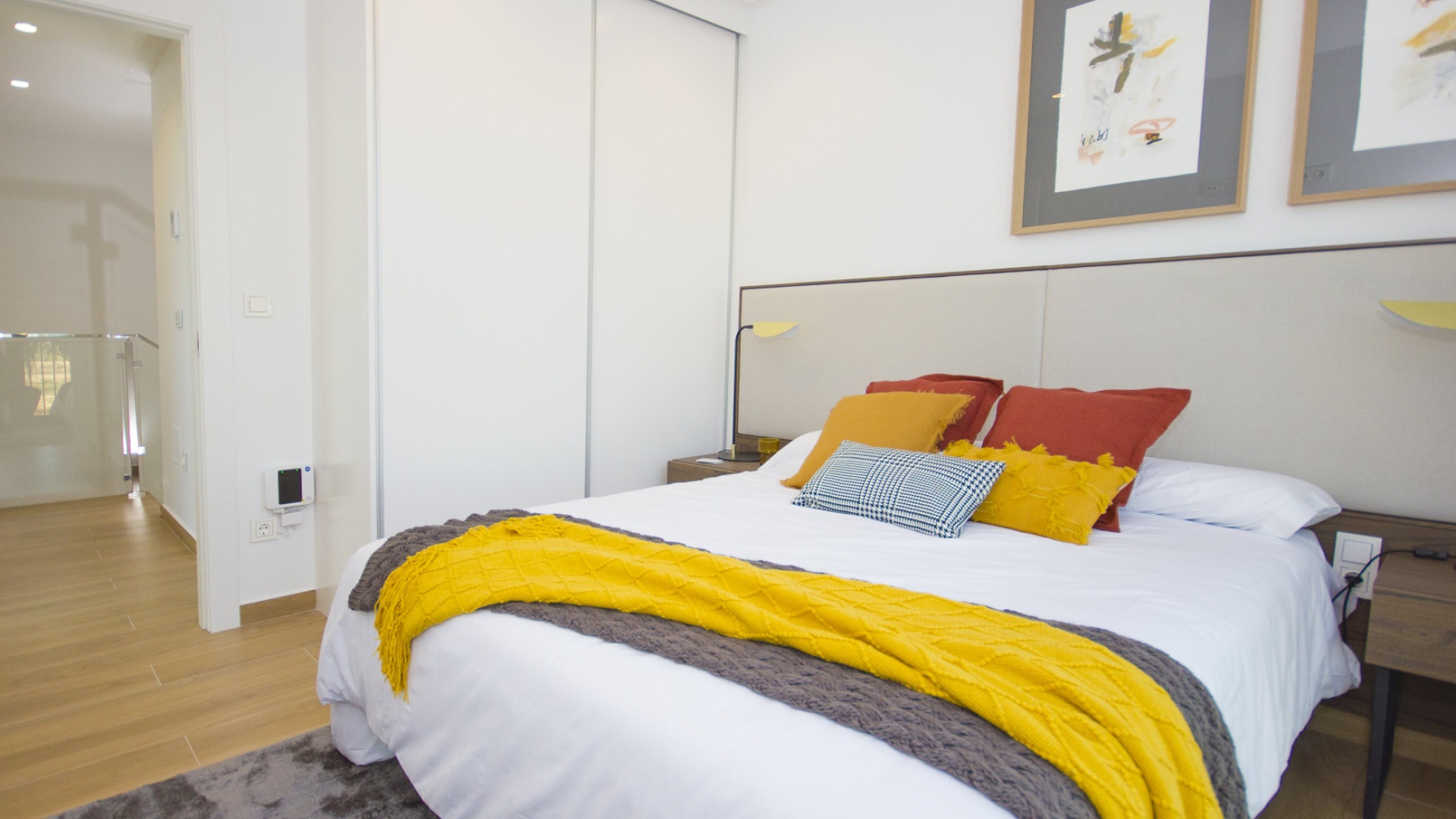 Nouvelle construction - Villa - Rojales - Palma Villas