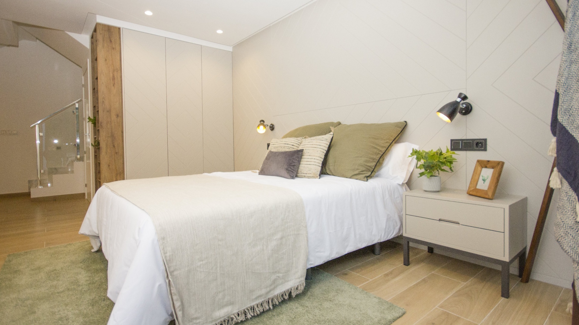 Nouvelle construction - Villa - Rojales - Palma Villas