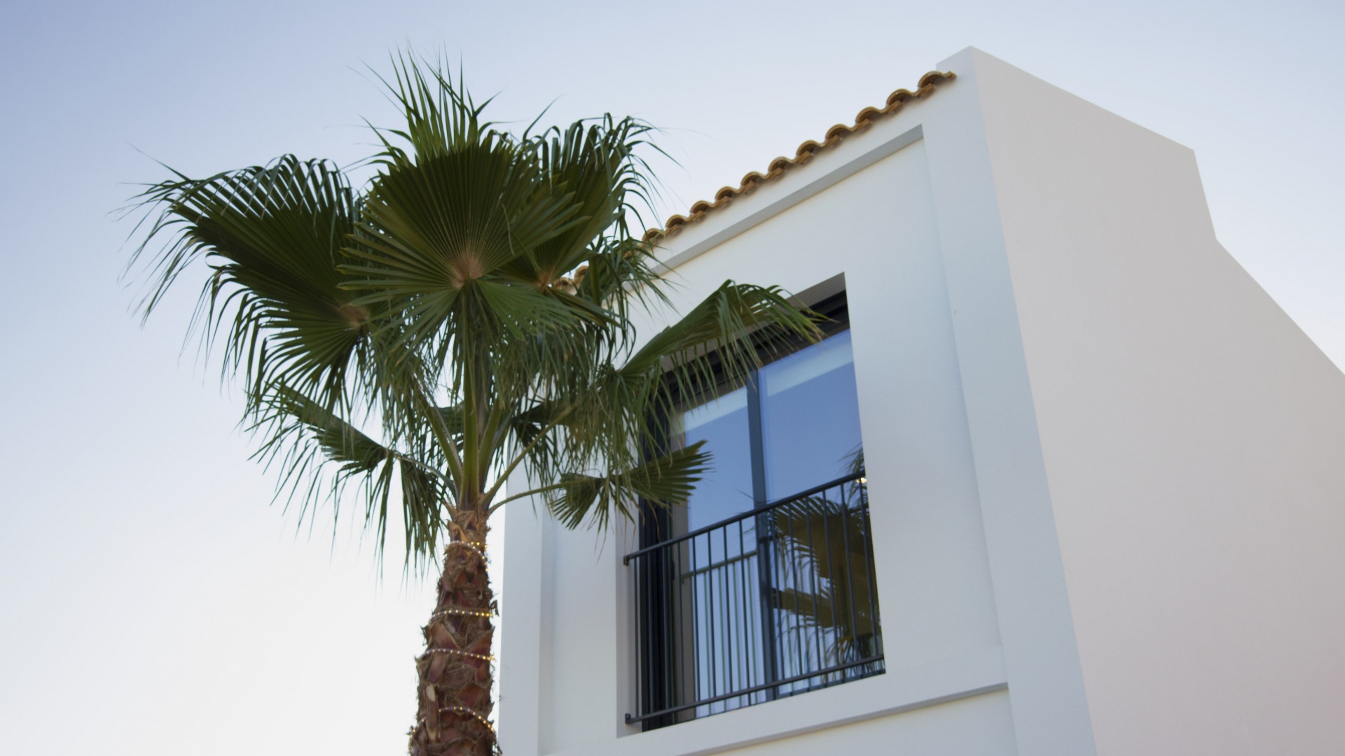 Nouvelle construction - Villa - Rojales - Palma Villas