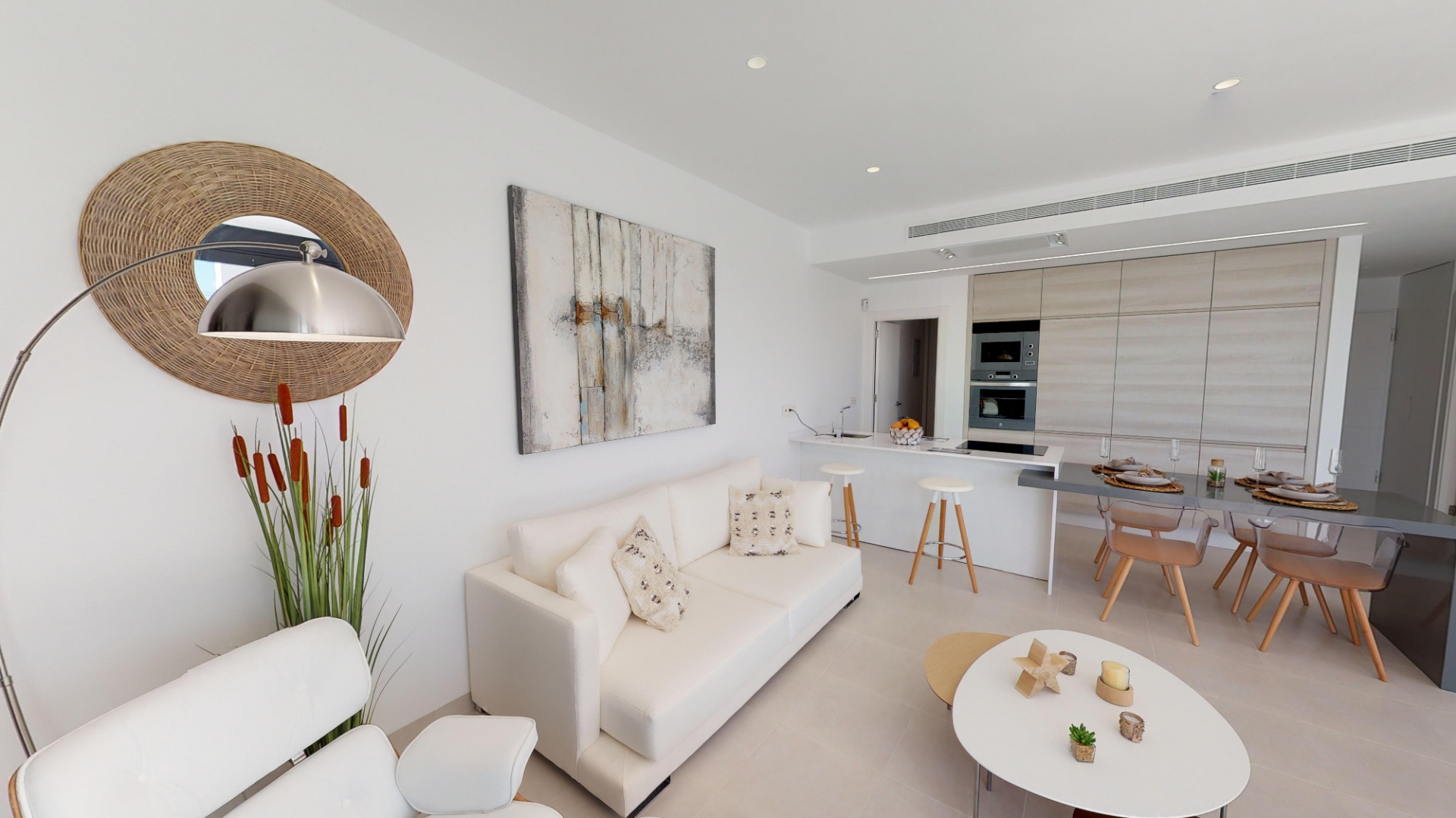 Nouvelle construction - Villa - Roldan - Villas Nebur