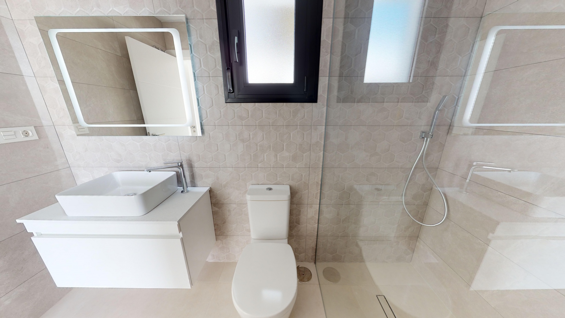 Nouvelle construction - Villa - Roldan - Villas Nebur