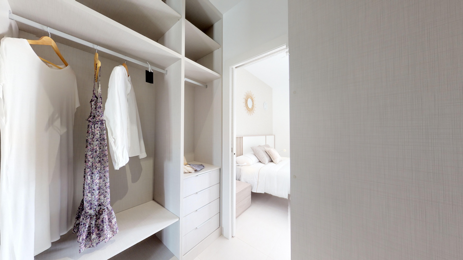 Nouvelle construction - Villa - Roldan - Villas Nebur