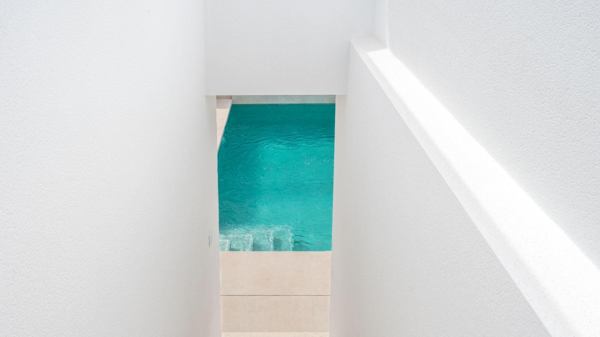 Nouvelle construction - Villa - Roldan