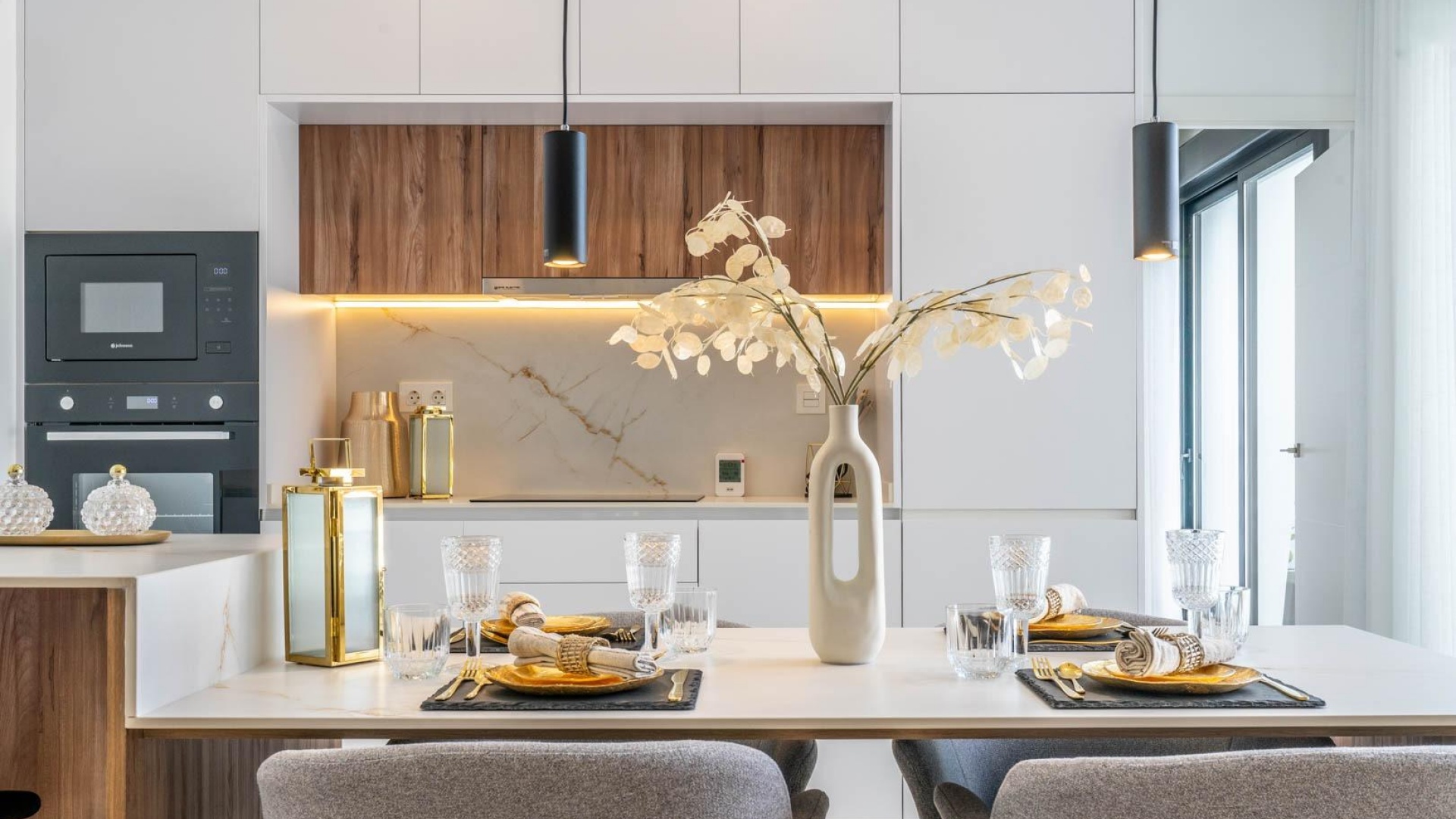 Nouvelle construction - Villa - Roldan