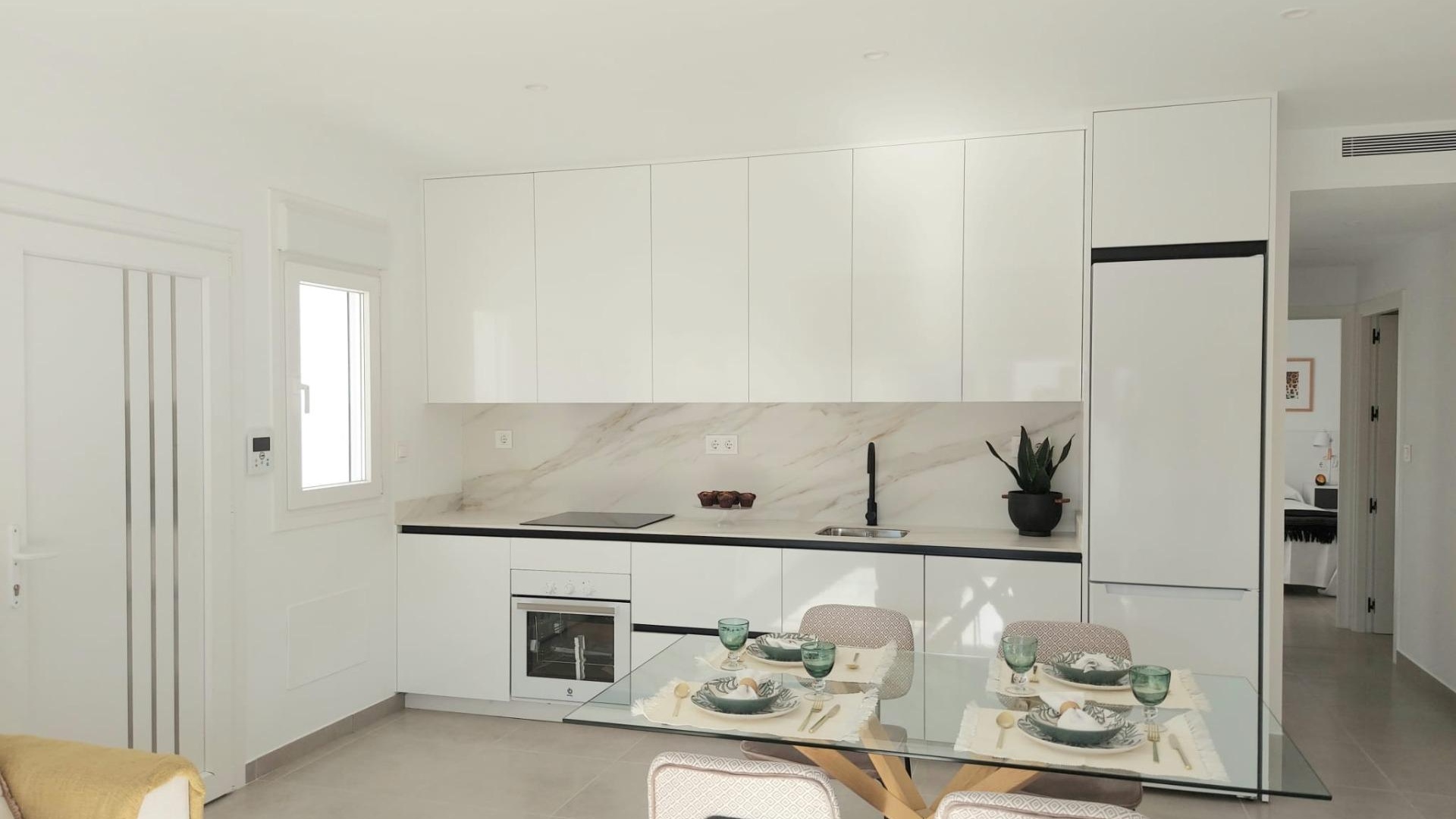 Nouvelle construction - Villa - Roldan