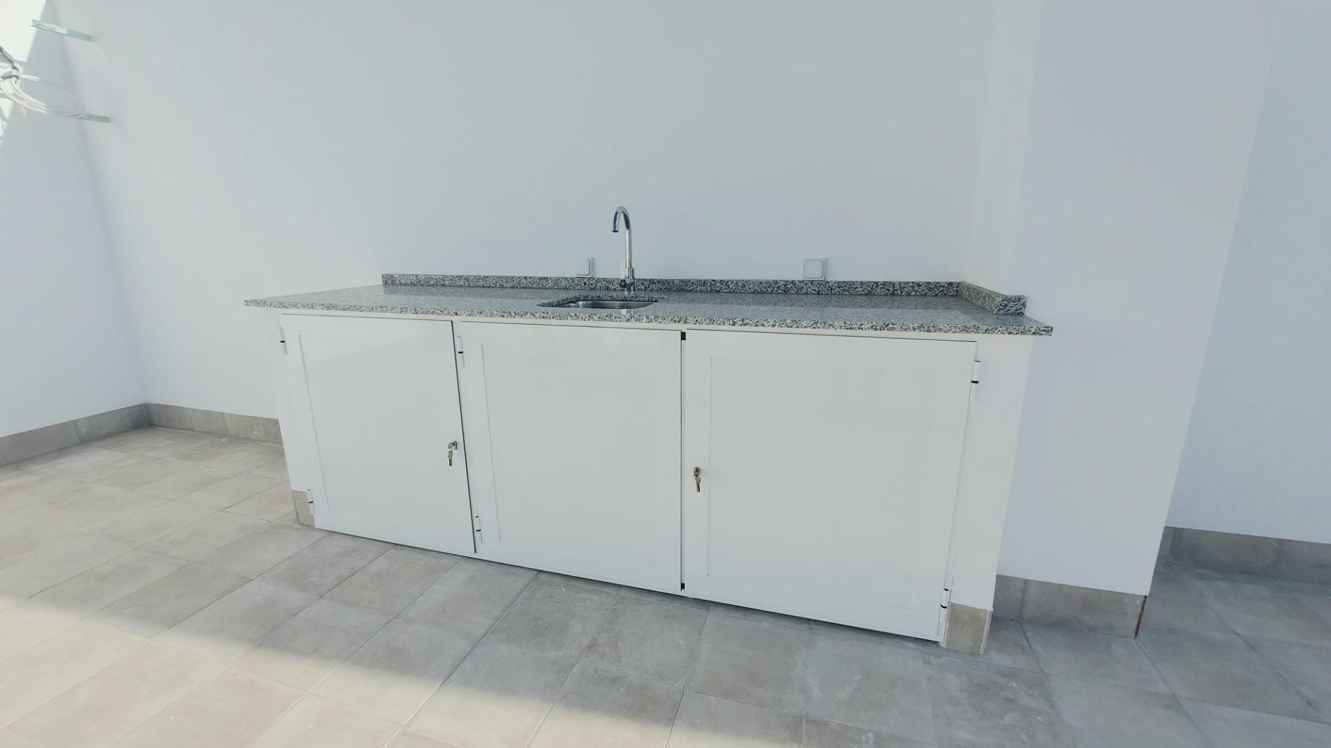 Nouvelle construction - Villa - Roldan