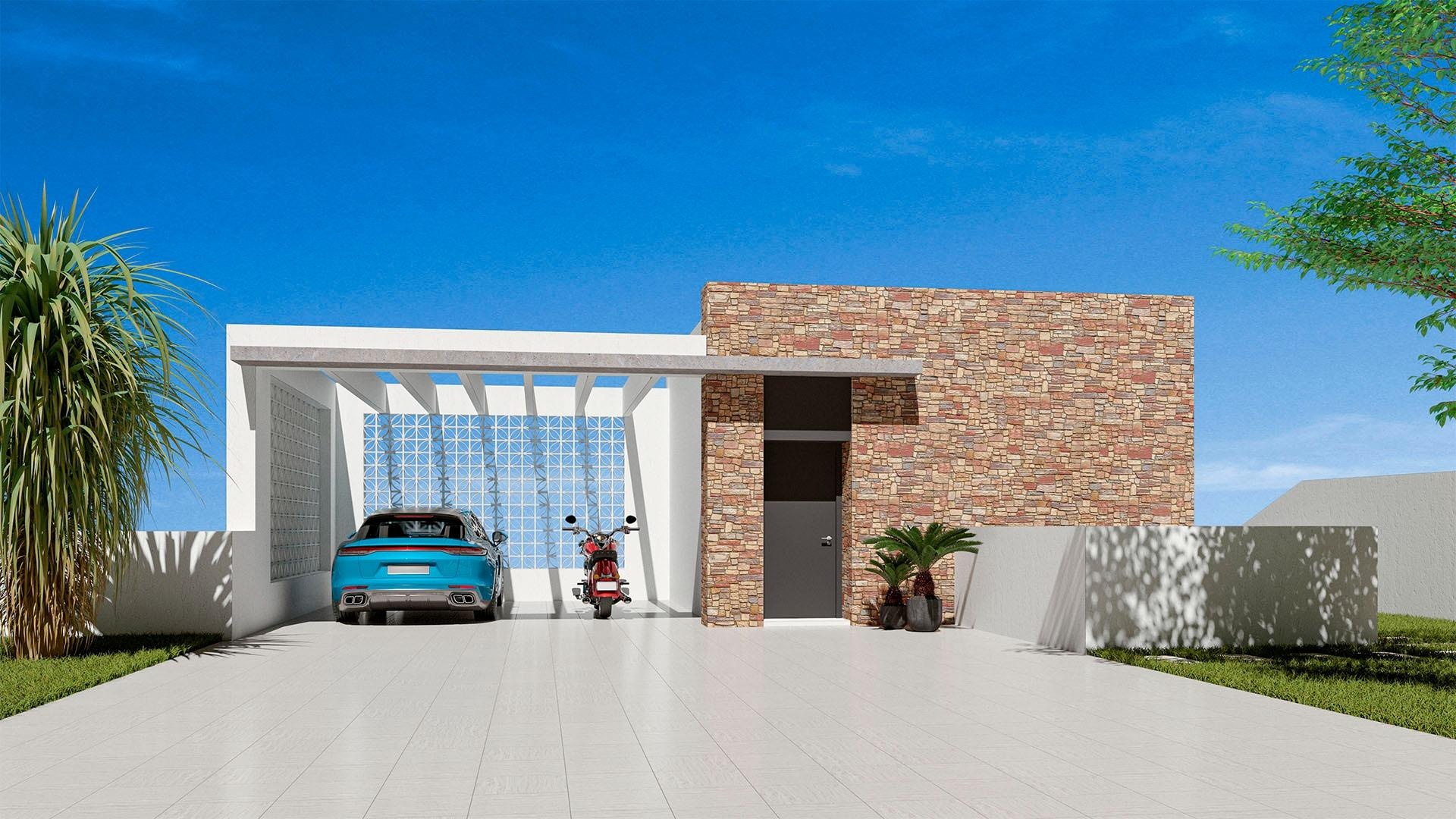 Nouvelle construction - Villa - San Fulgencio - La Escuera