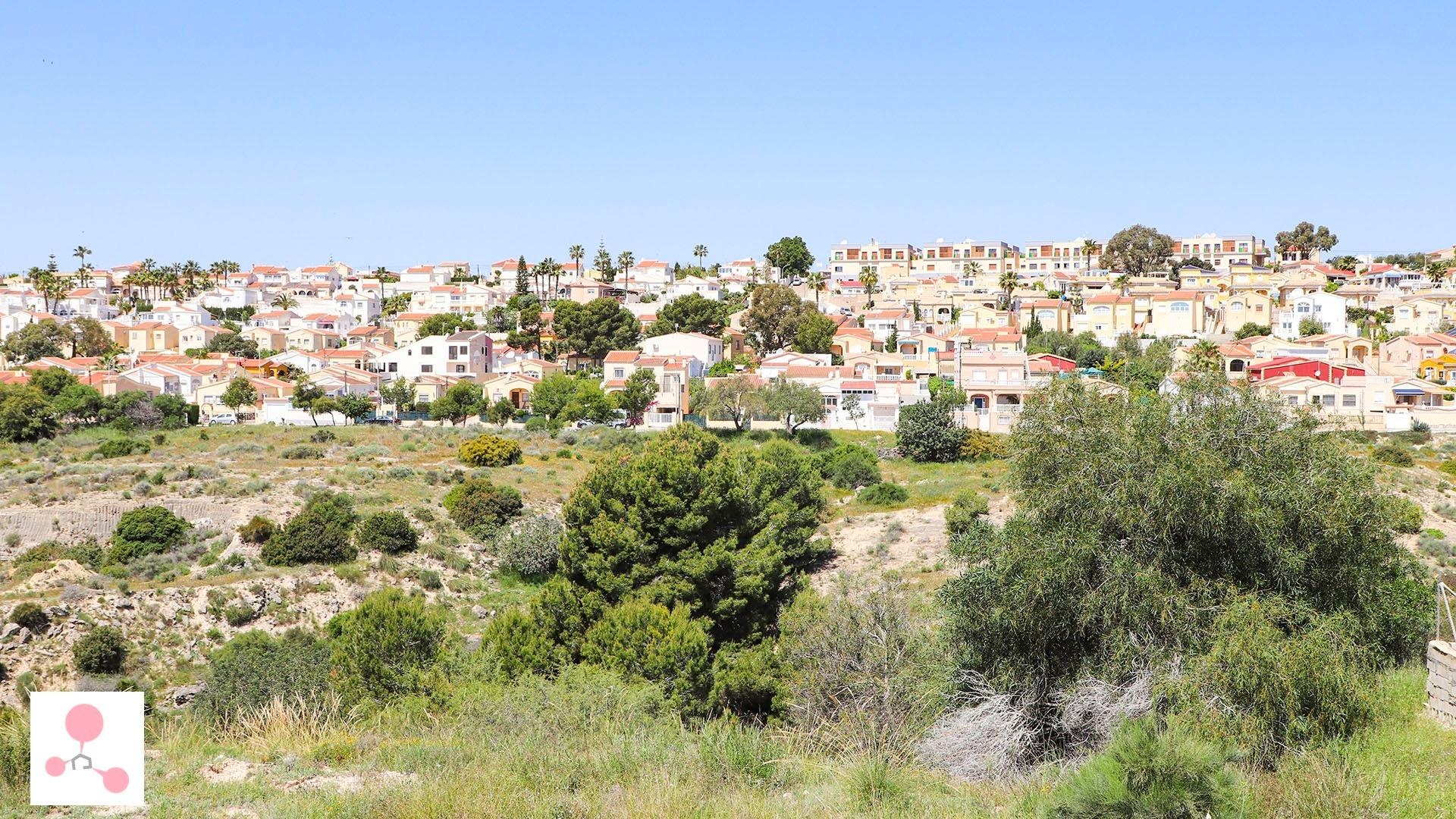 Nouvelle construction - Villa - San Fulgencio - La Escuera