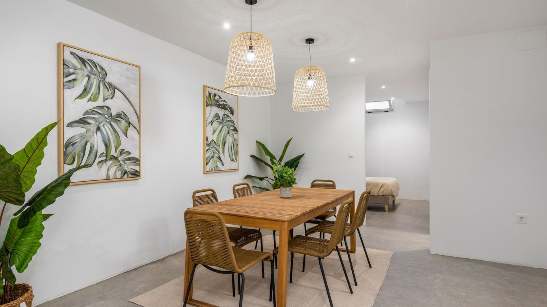 Nouvelle construction - Villa - San Fulgencio - Pueblo