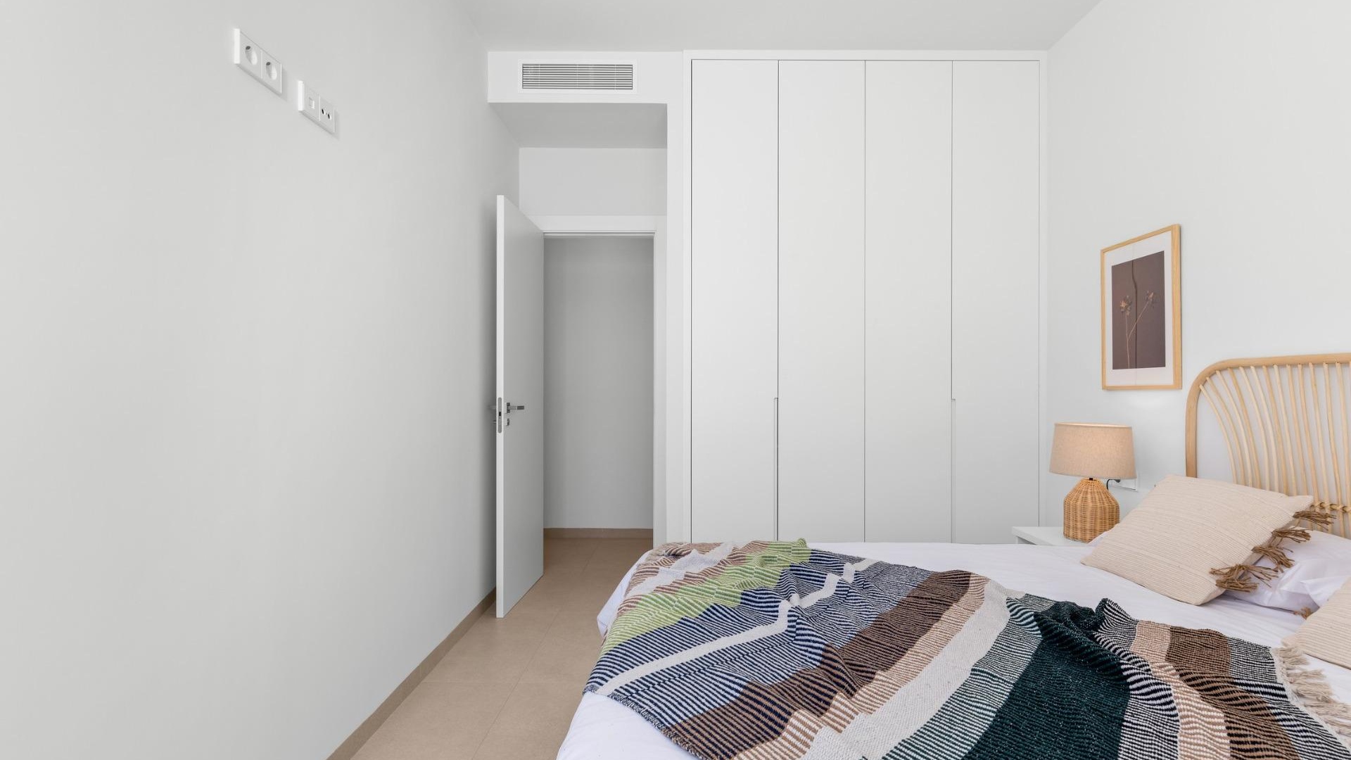 Nouvelle construction - Villa - San Javier - Parque del doce