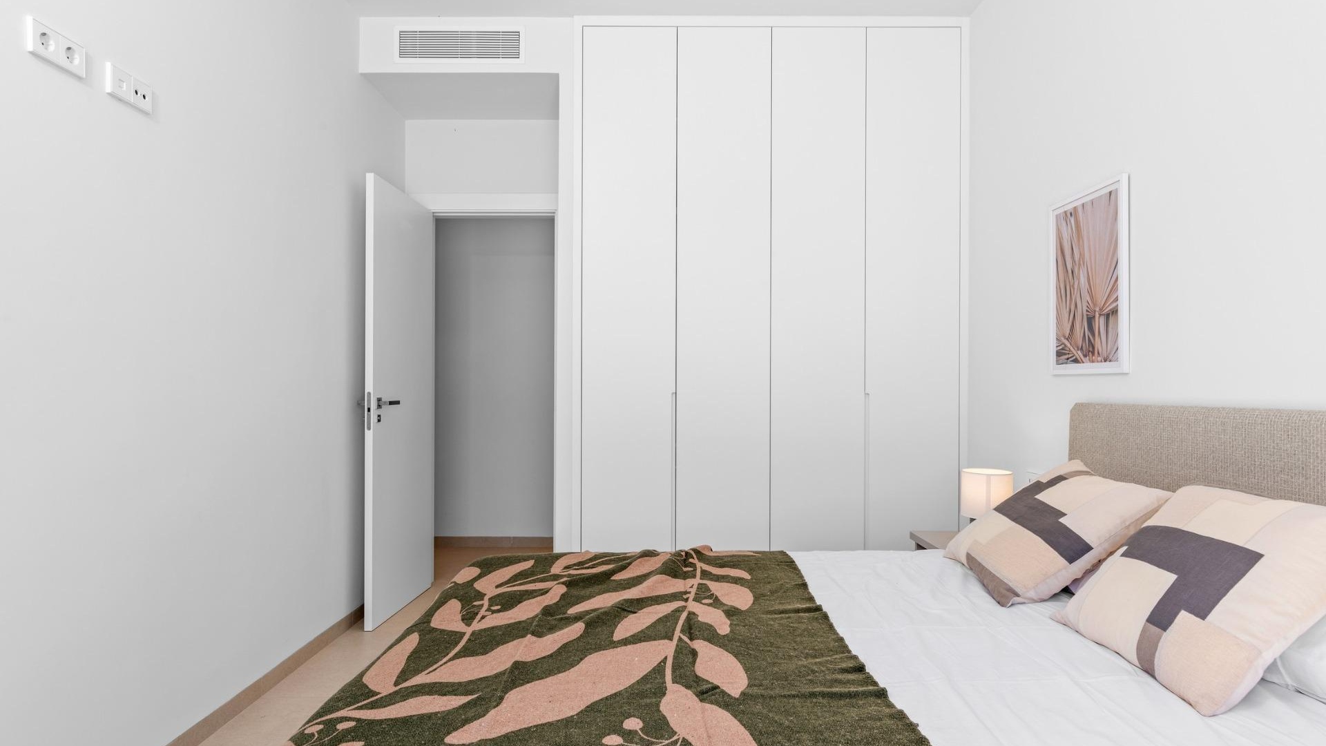 Nouvelle construction - Villa - San Javier - Parque del doce