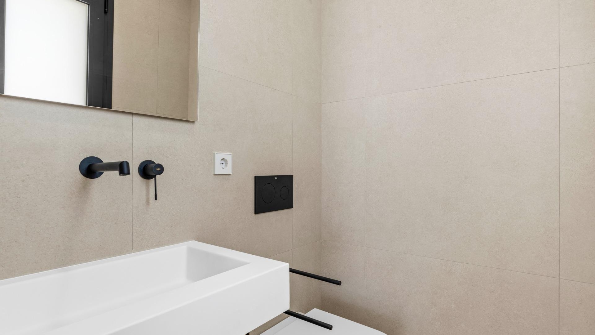 Nouvelle construction - Villa - San Javier - Parque del doce