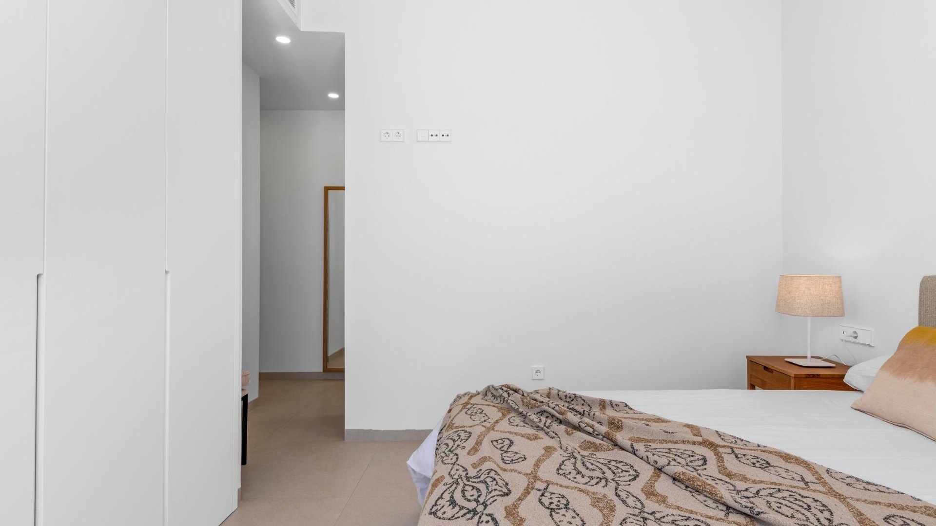 Nouvelle construction - Villa - San Javier - Parque del doce