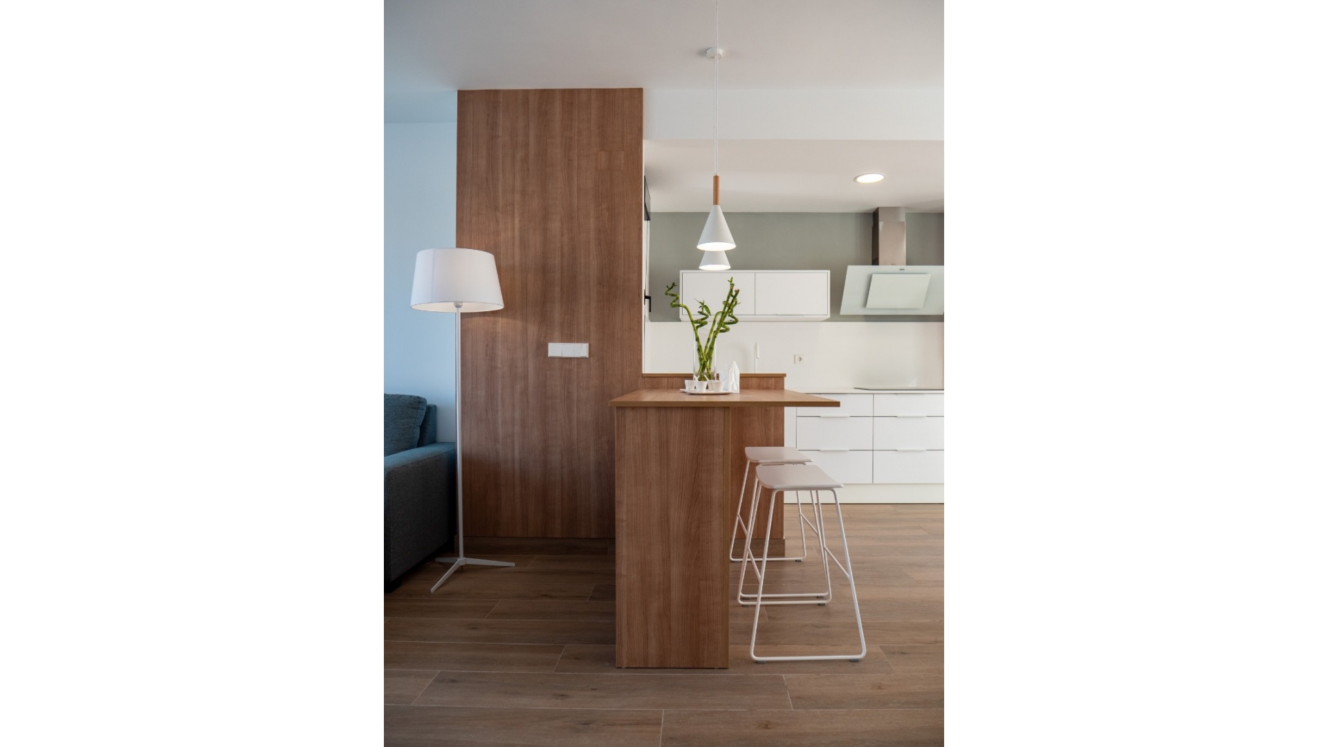 Nouvelle construction - Villa - San Javier - Roda