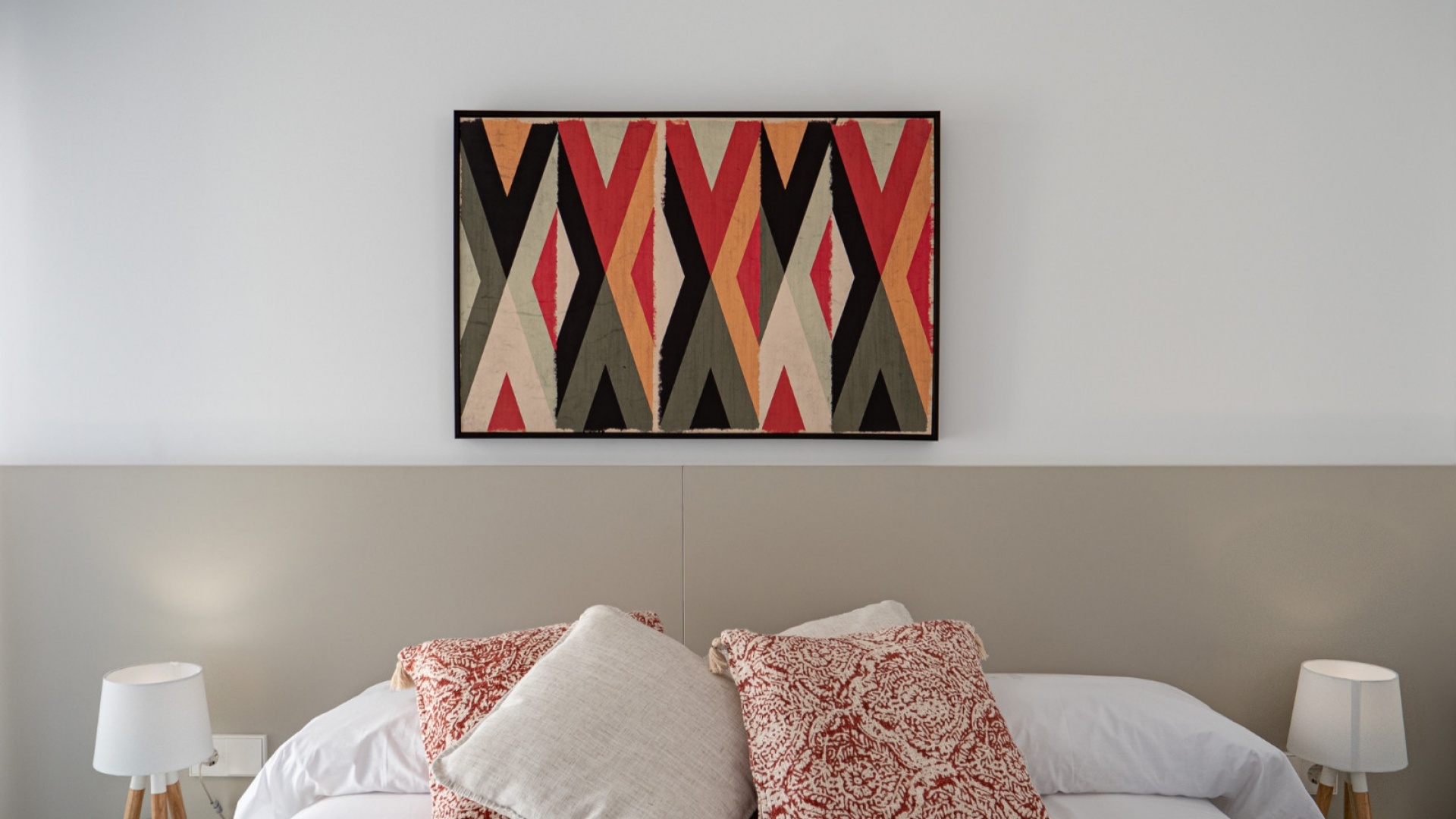 Nouvelle construction - Villa - San Javier - Roda