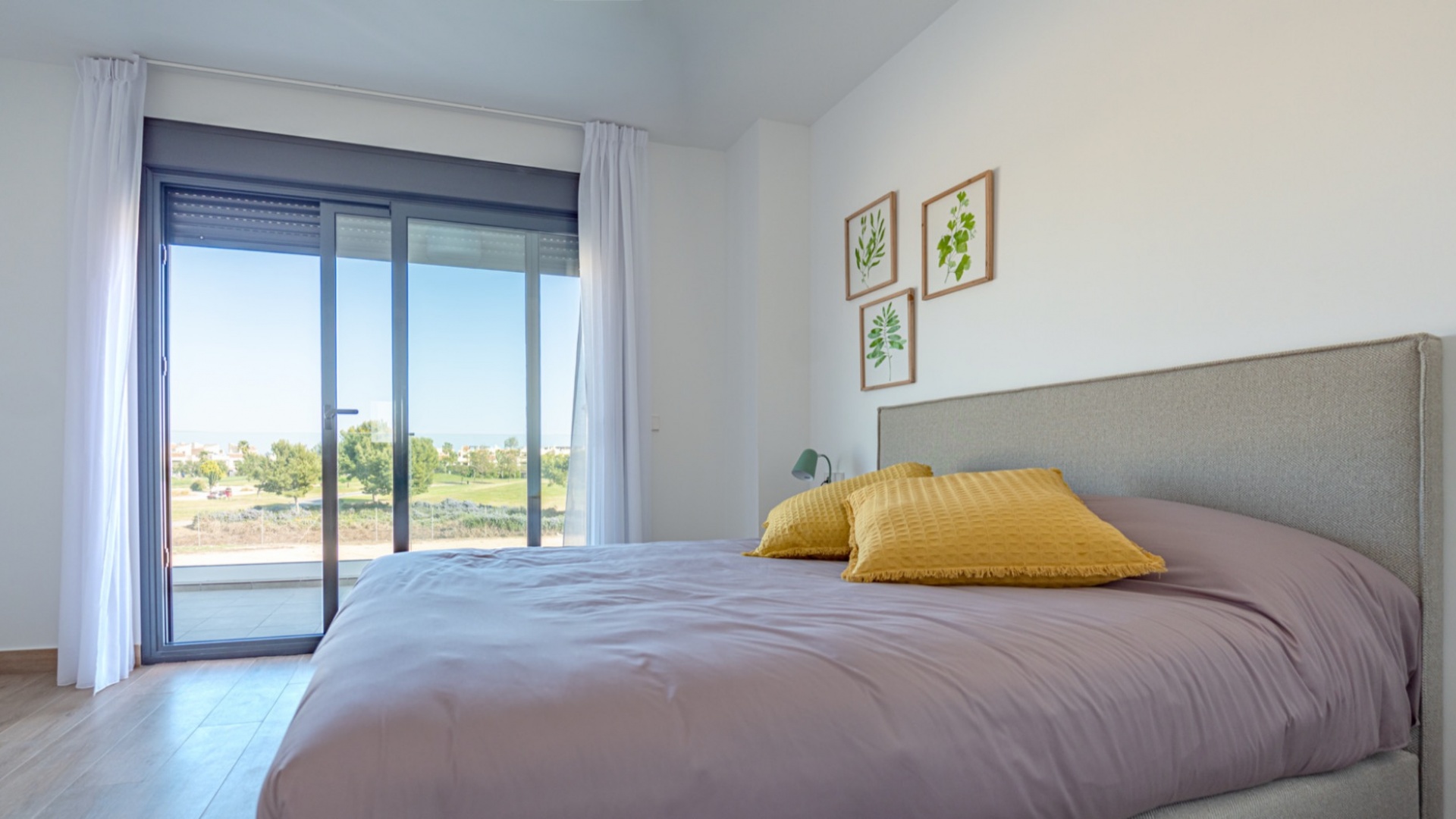 Nouvelle construction - Villa - San Javier - Roda