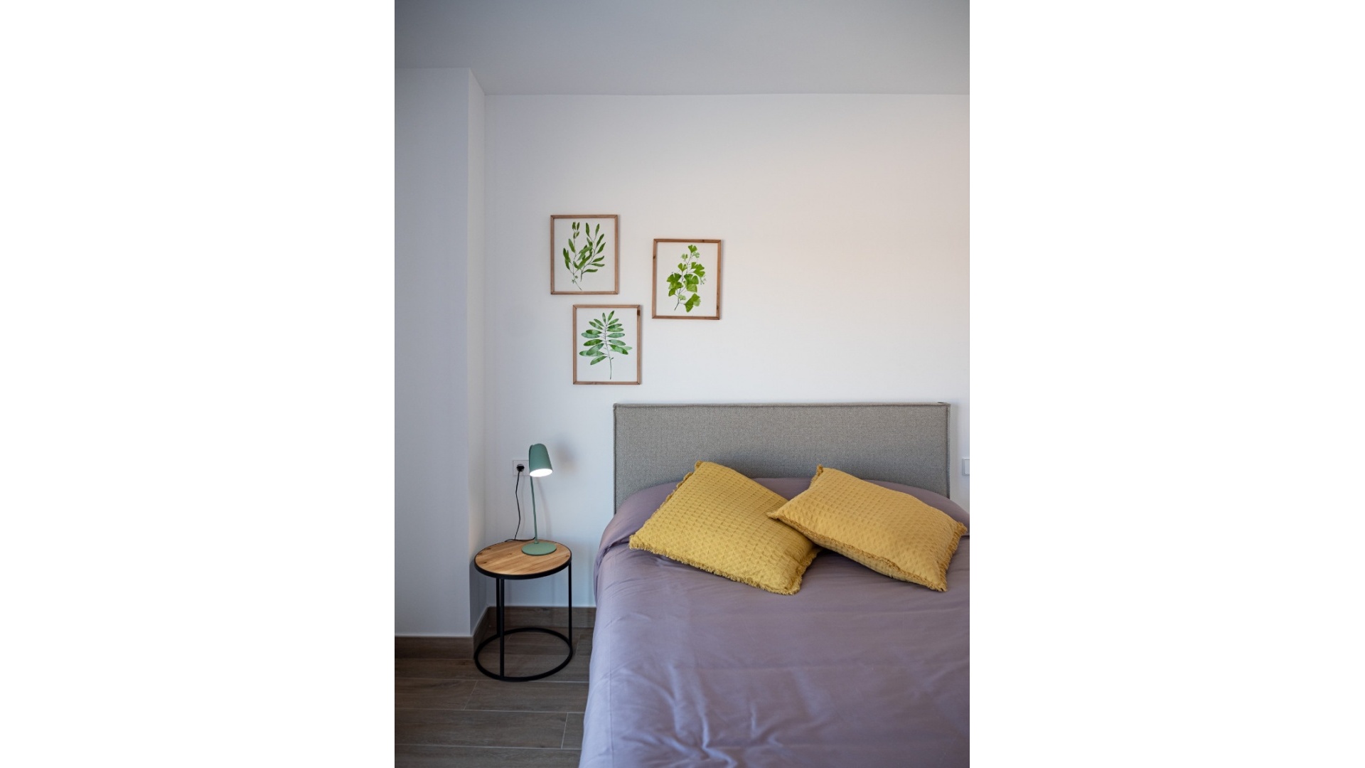 Nouvelle construction - Villa - San Javier - Roda