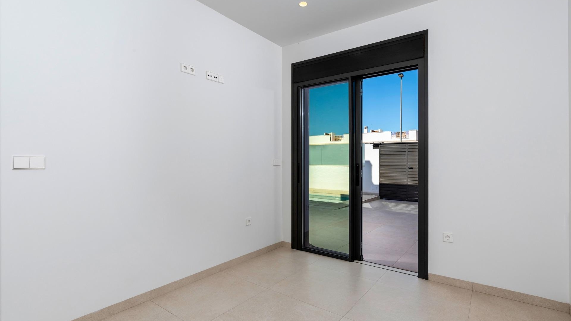 Nouvelle construction - Villa - San Javier - san javier
