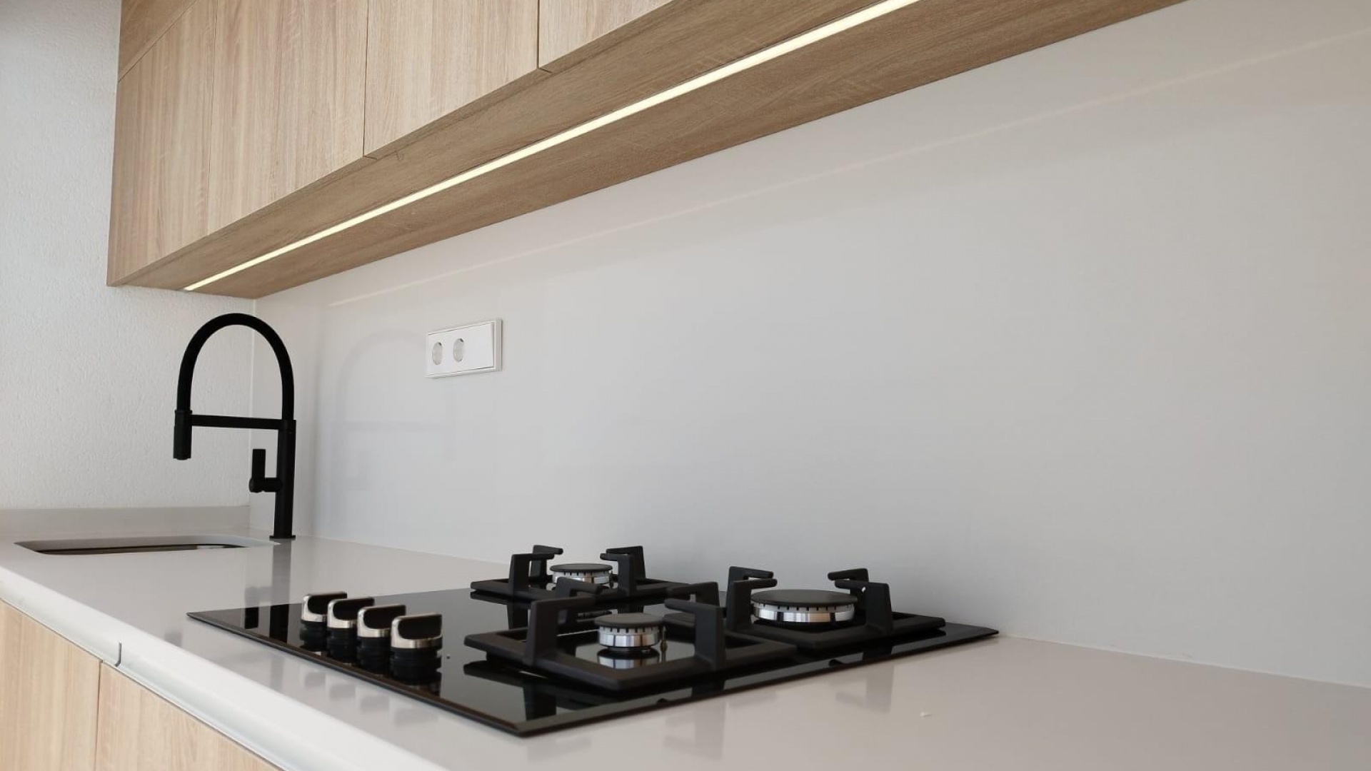 Nouvelle construction - Villa - San Javier - san javier