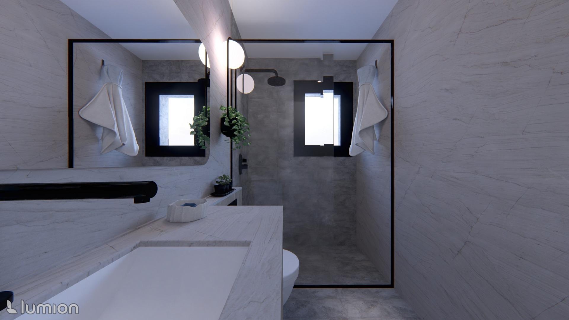 Nouvelle construction - Villa - San Javier - Santiago de la Ribera