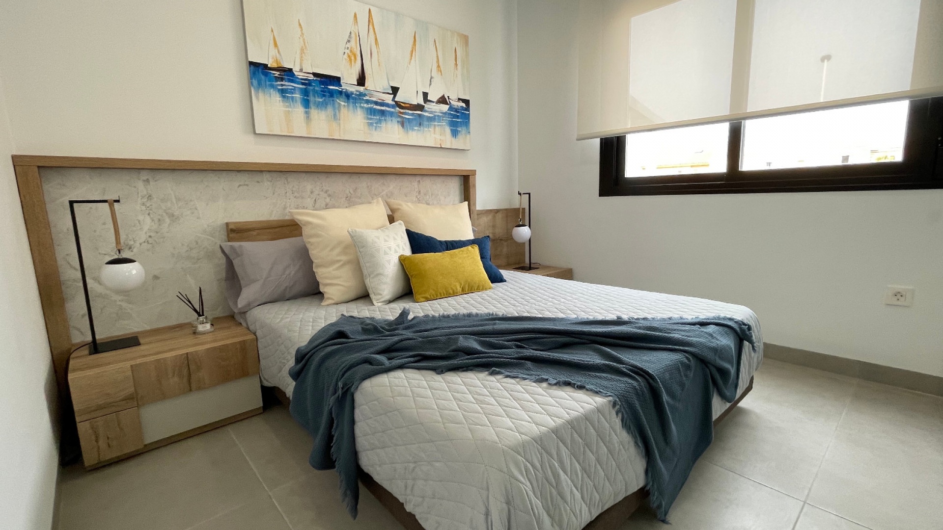 Nouvelle construction - Villa - San Javier - Villa Elisa