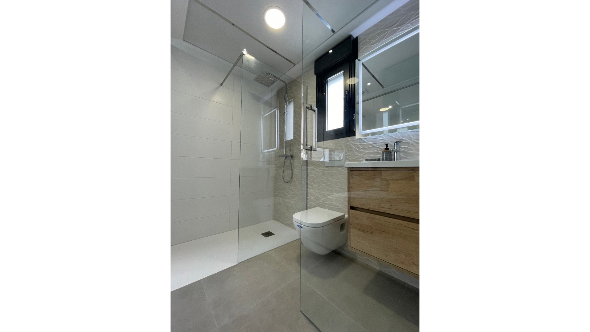 Nouvelle construction - Villa - San Javier - Villa Elisa