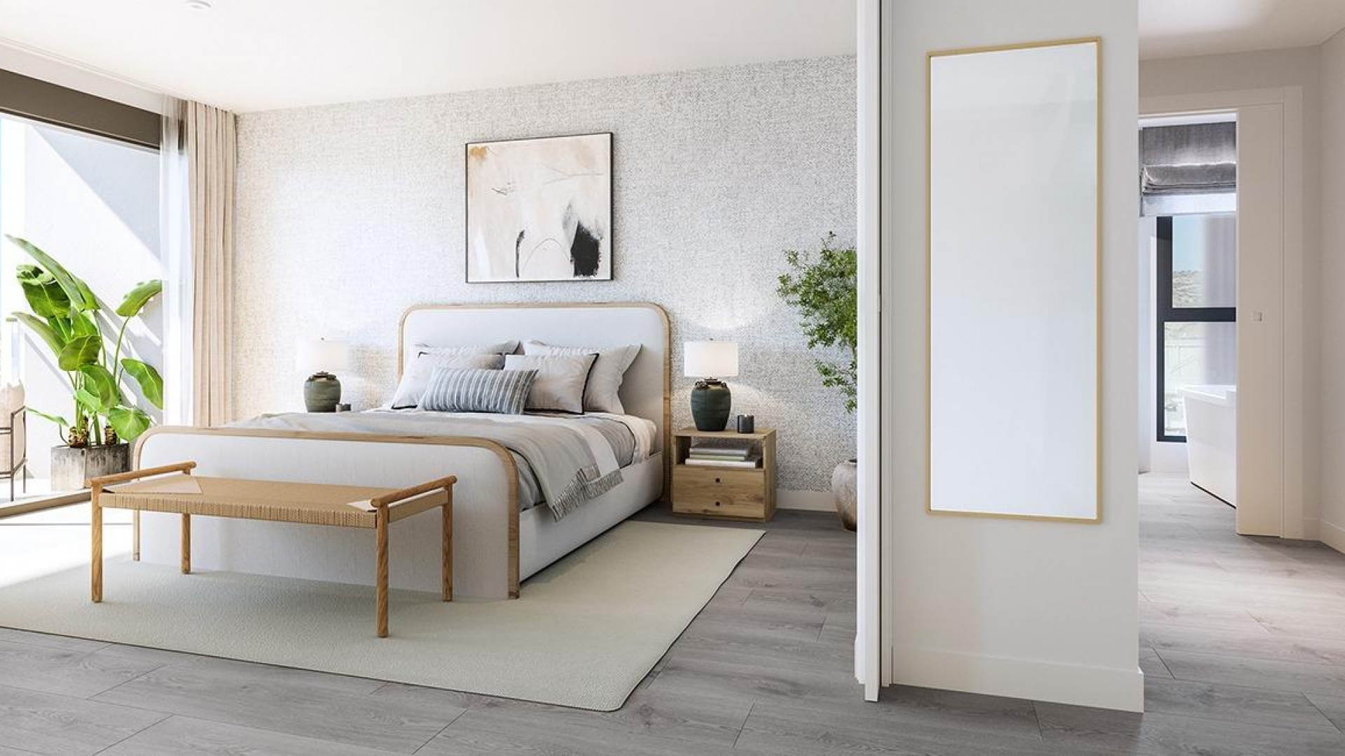 Nouvelle construction - Villa - San Juan Alicante - Cabo De Las Huertas