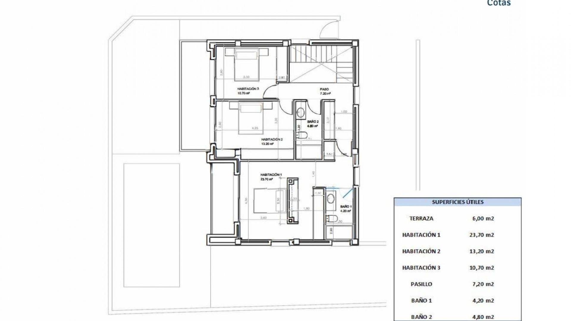 Nouvelle construction - Villa - San Juan Alicante - Lloixa