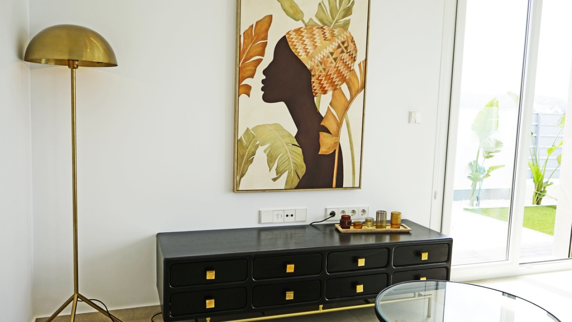 Nouvelle construction - Villa - San Miguel de Salinas - Male Villas