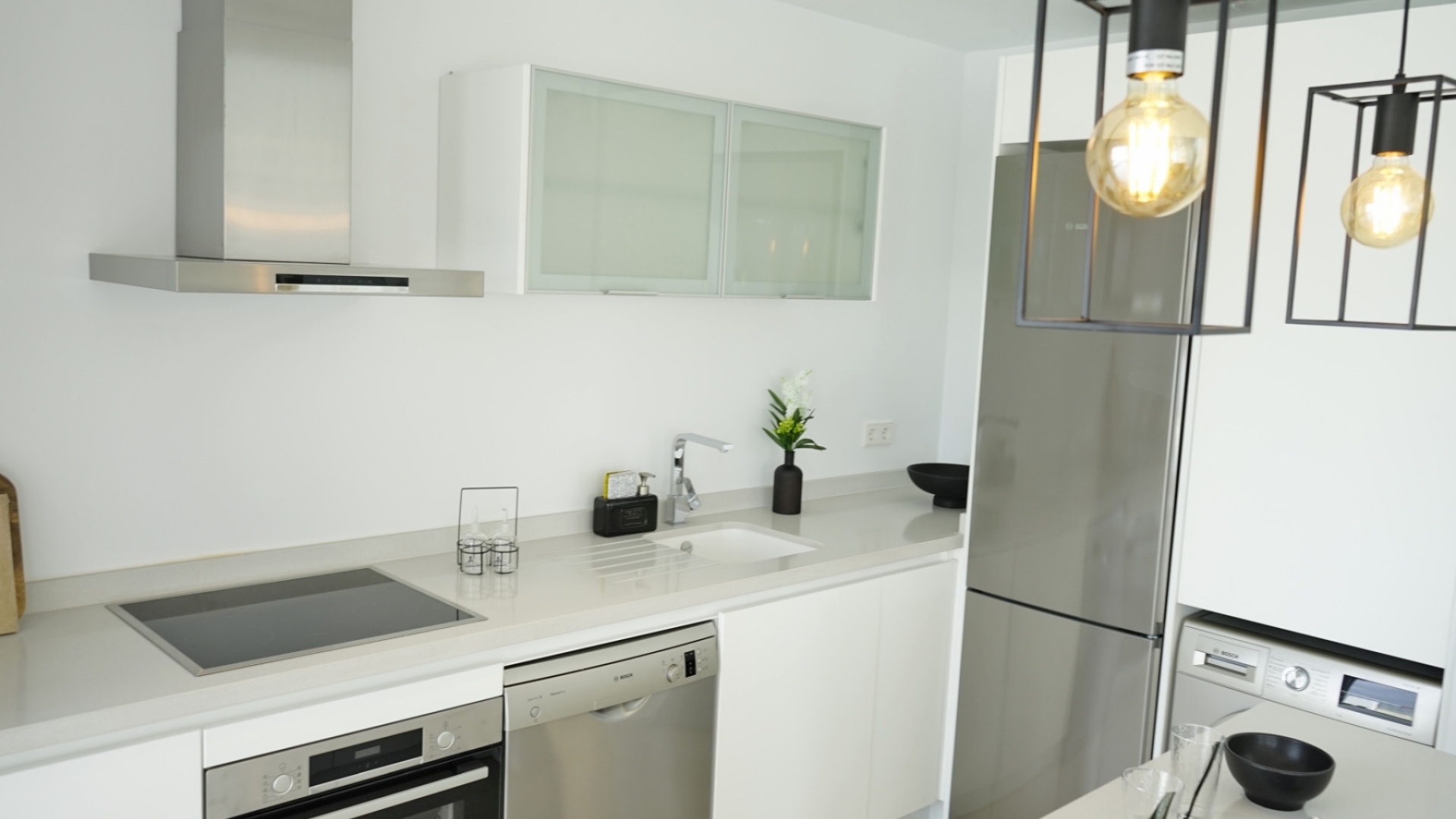 Nouvelle construction - Villa - San Miguel de Salinas - Male Villas