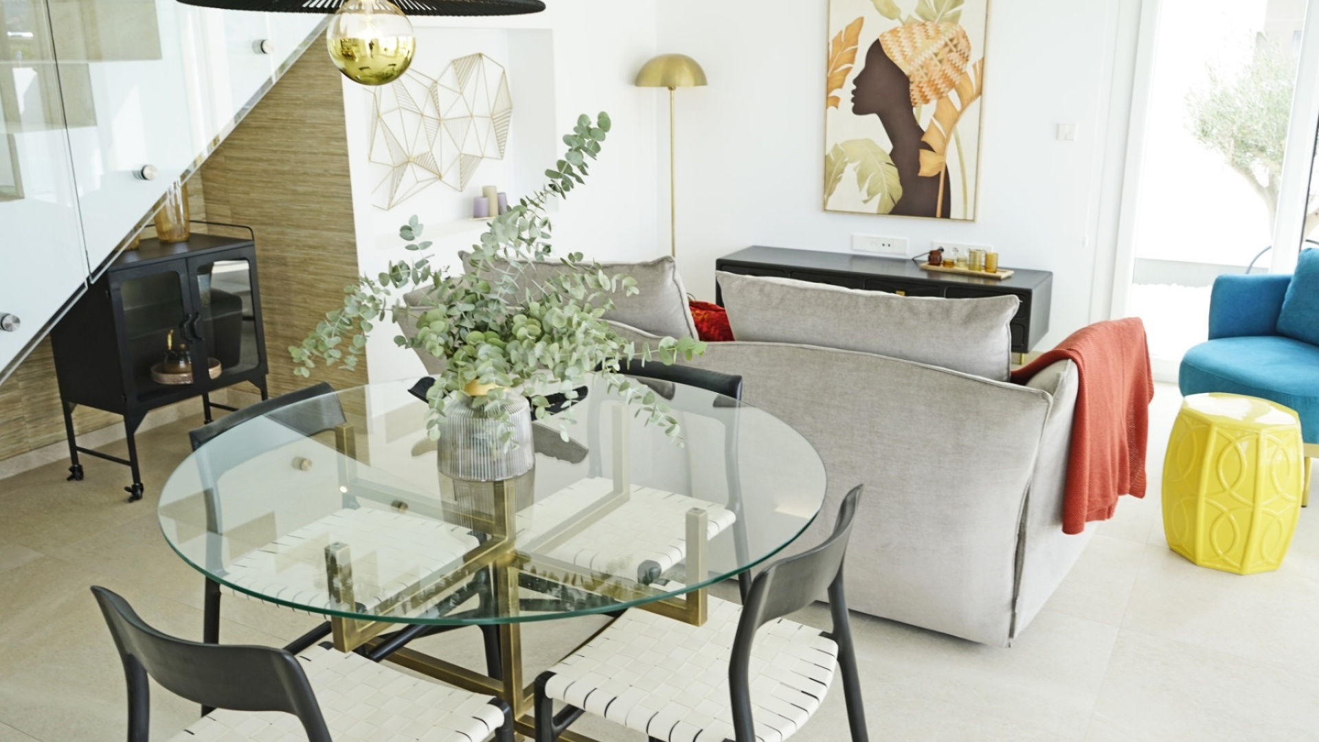 Nouvelle construction - Villa - San Miguel de Salinas - Male Villas