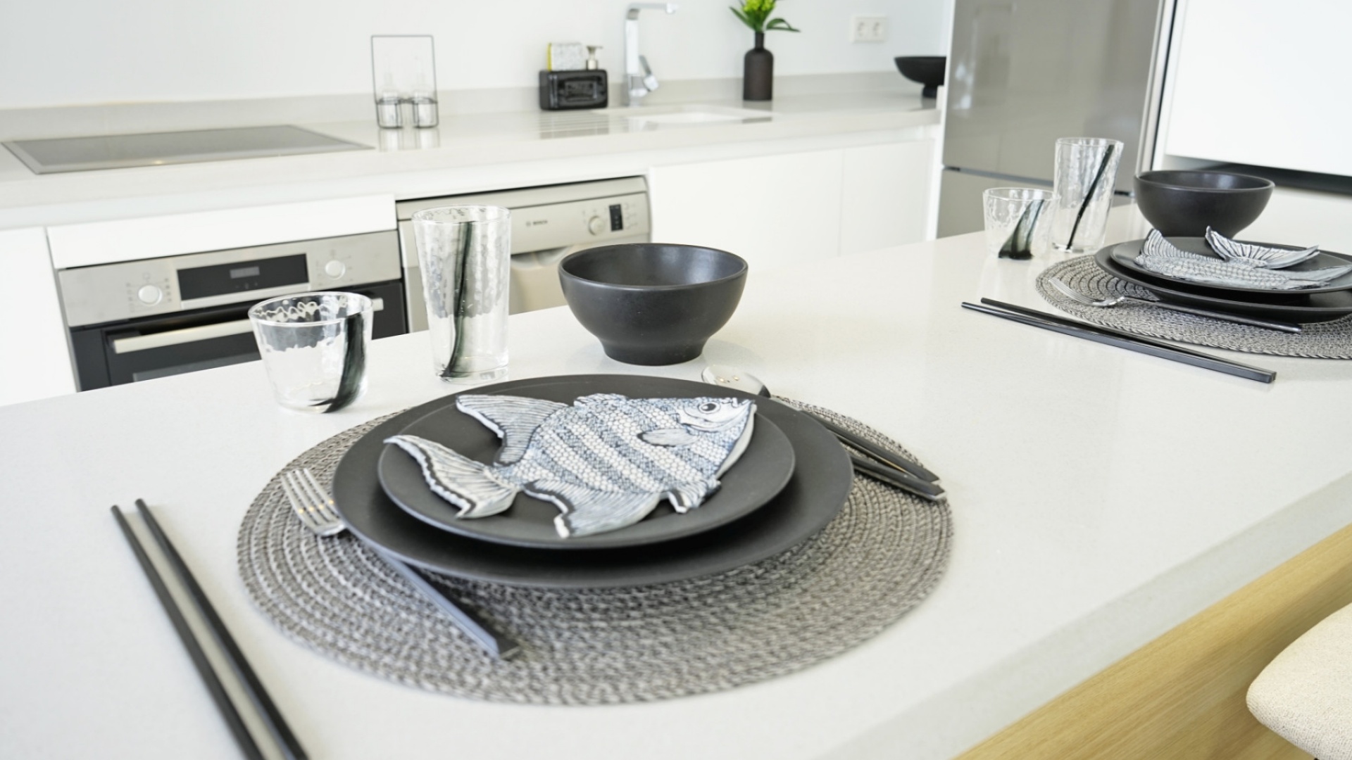 Nouvelle construction - Villa - San Miguel de Salinas - Male Villas