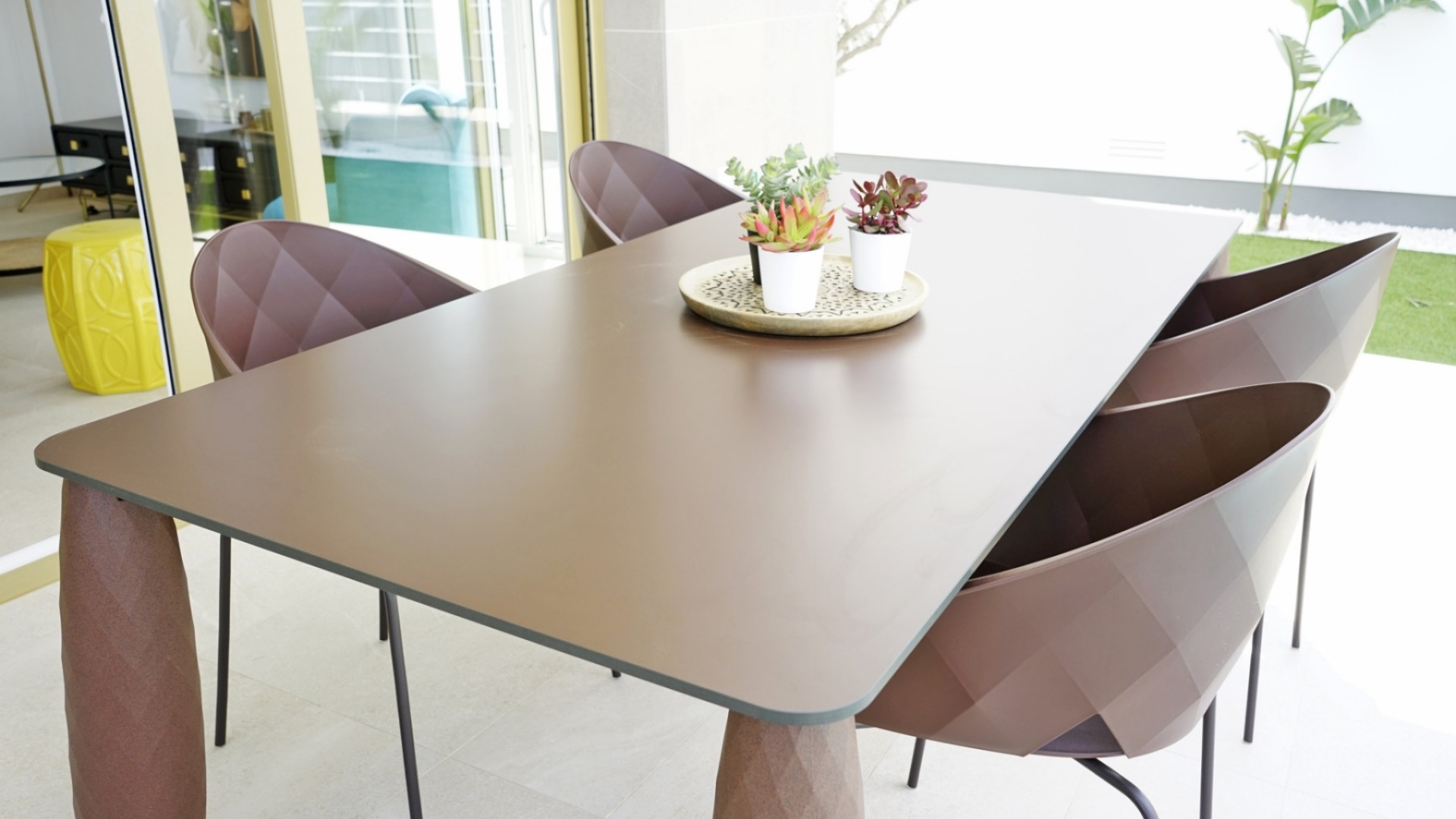 Nouvelle construction - Villa - San Miguel de Salinas - Male Villas