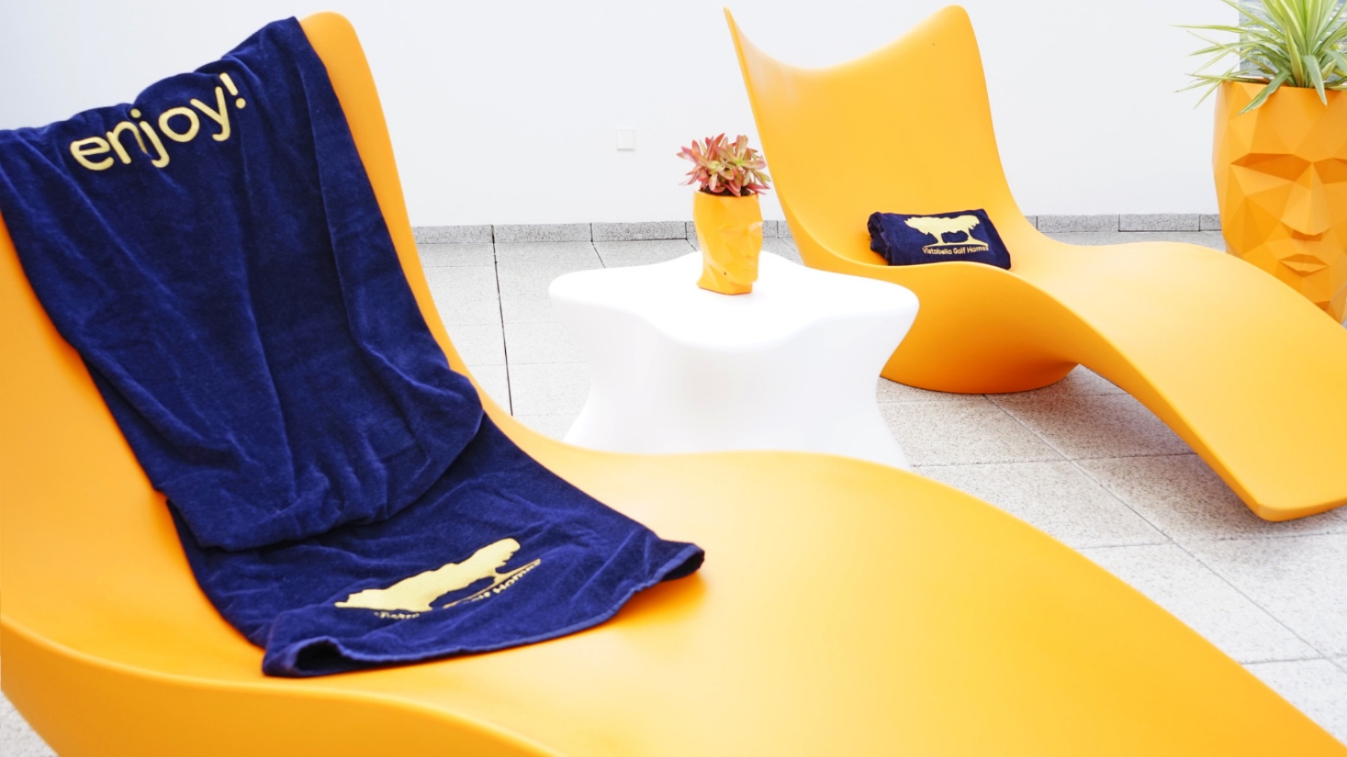 Nouvelle construction - Villa - San Miguel de Salinas - Male Villas