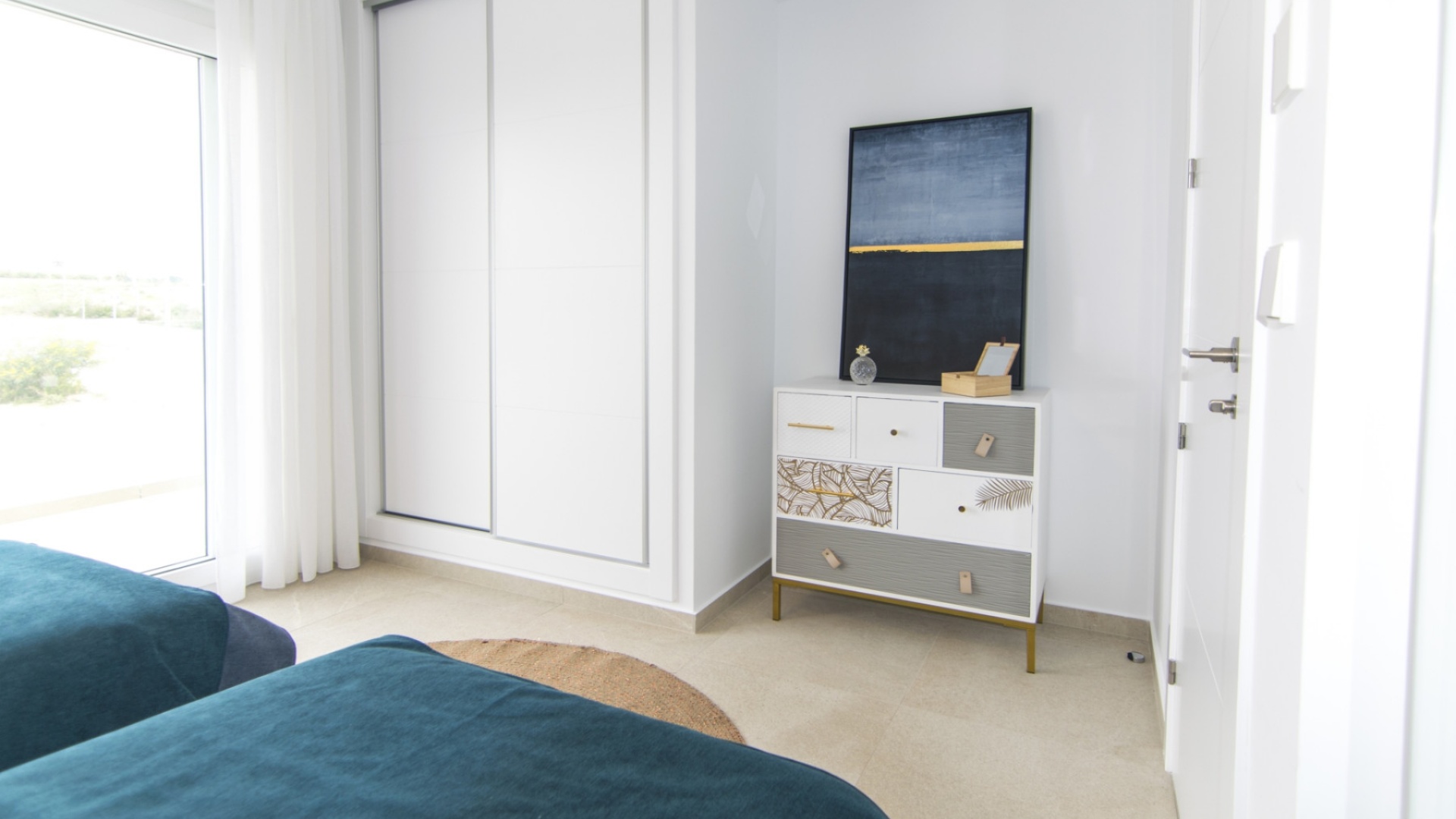 Nouvelle construction - Villa - San Miguel de Salinas - Male Villas