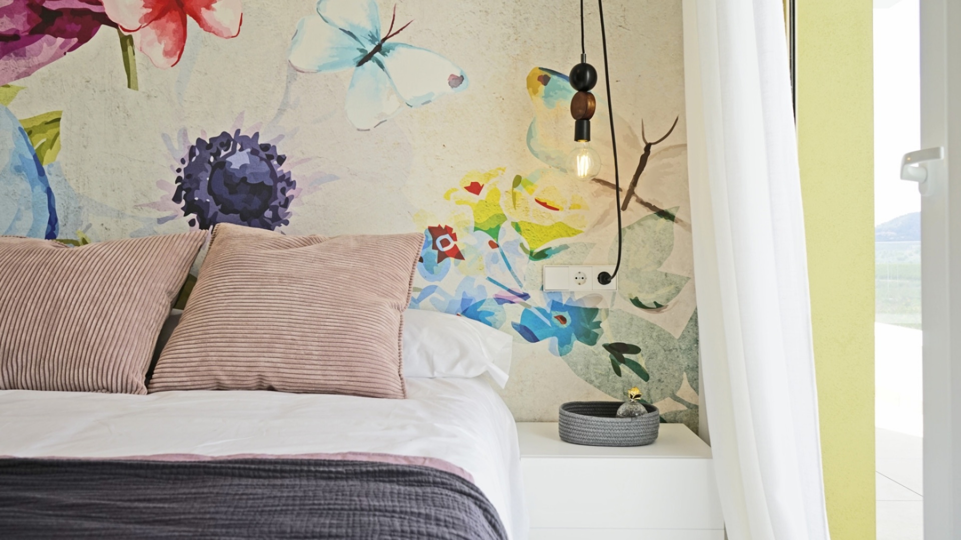 Nouvelle construction - Villa - San Miguel de Salinas - Male Villas