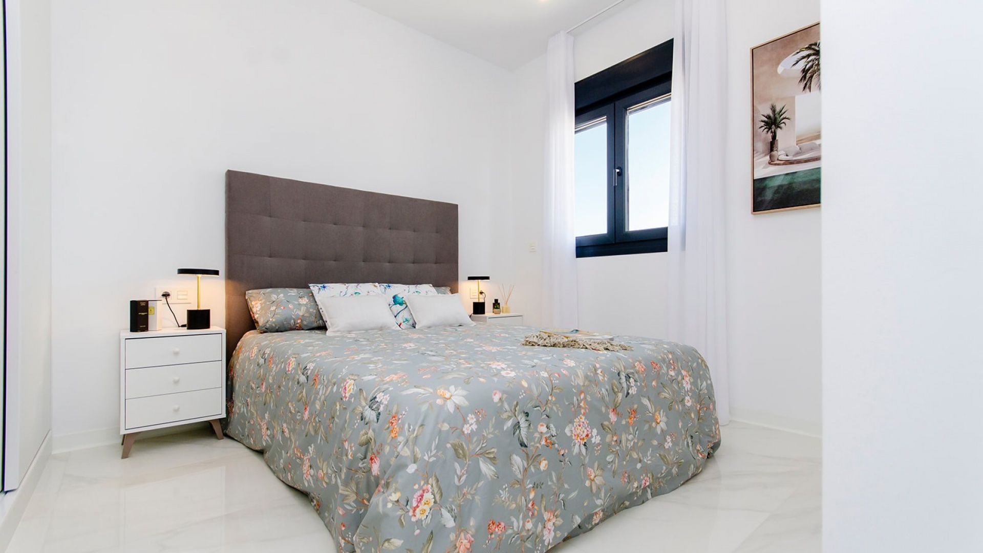 Nouvelle construction - Villa - San Miguel de Salinas - Vistabella golf resort