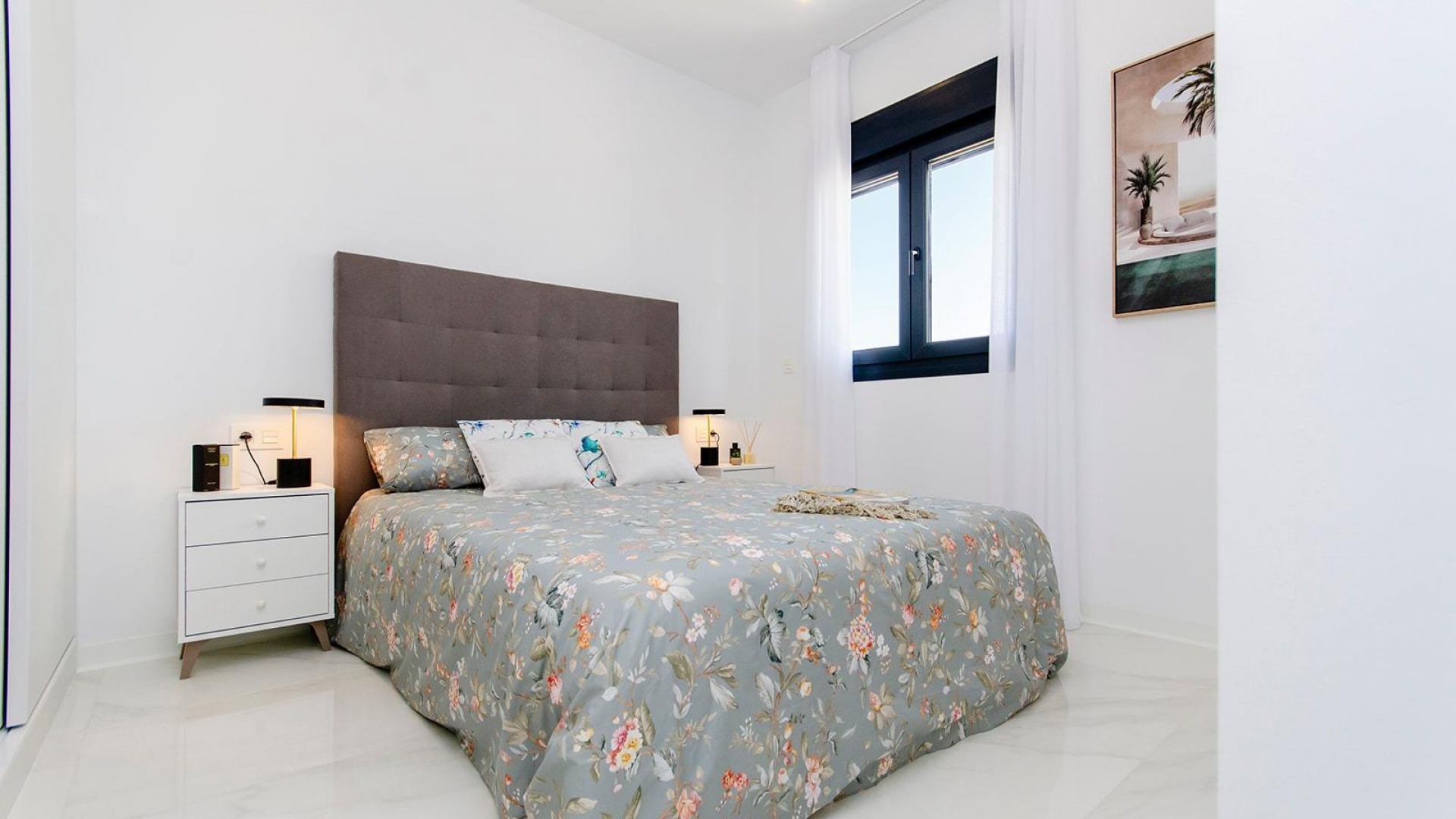 Nouvelle construction - Villa - San Miguel de Salinas - Vistabella golf resort