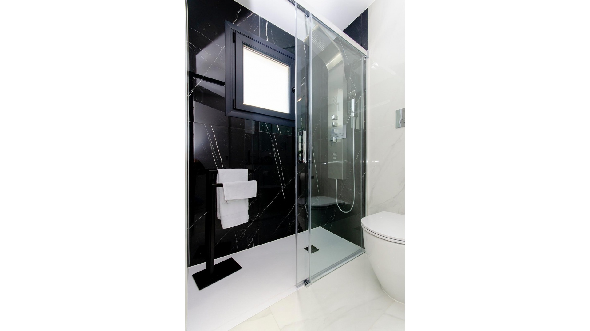 Nouvelle construction - Villa - San Miguel de Salinas - Vistabella golf resort