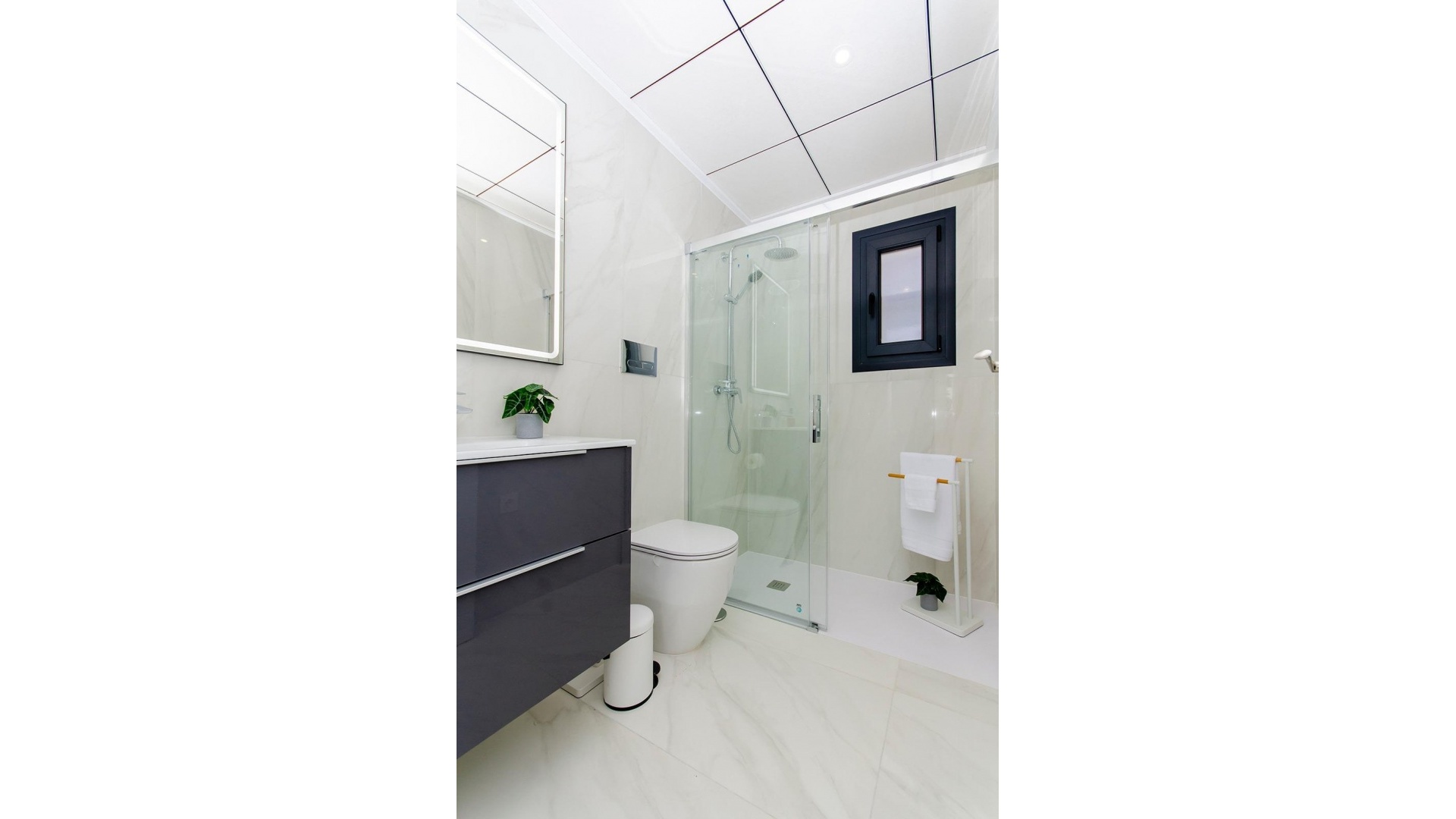 Nouvelle construction - Villa - San Miguel de Salinas - Vistabella golf resort