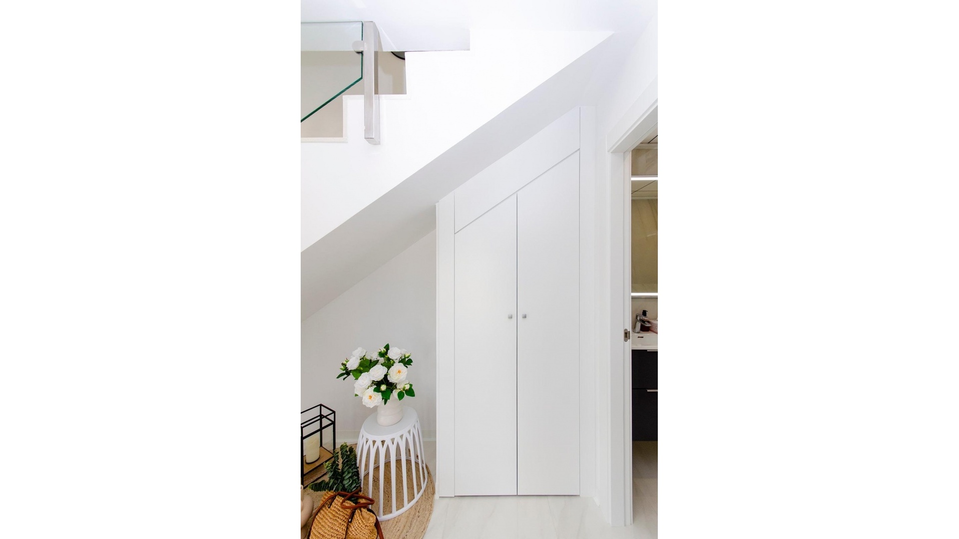 Nouvelle construction - Villa - San Miguel de Salinas - Vistabella golf resort