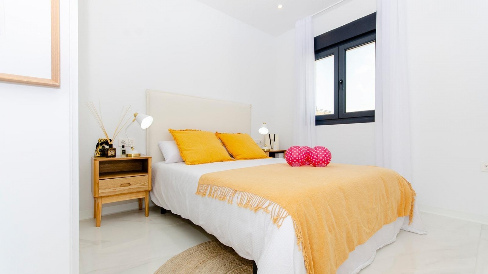 Nouvelle construction - Villa - San Miguel de Salinas - Vistabella golf resort