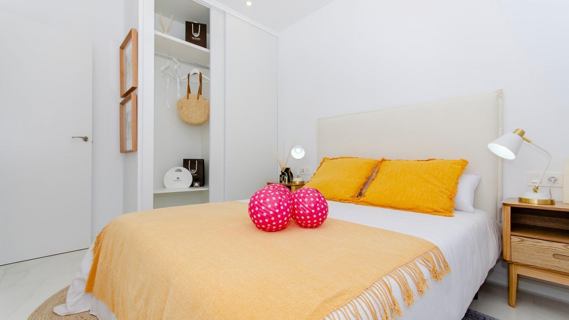 Nouvelle construction - Villa - San Miguel de Salinas - Vistabella golf resort