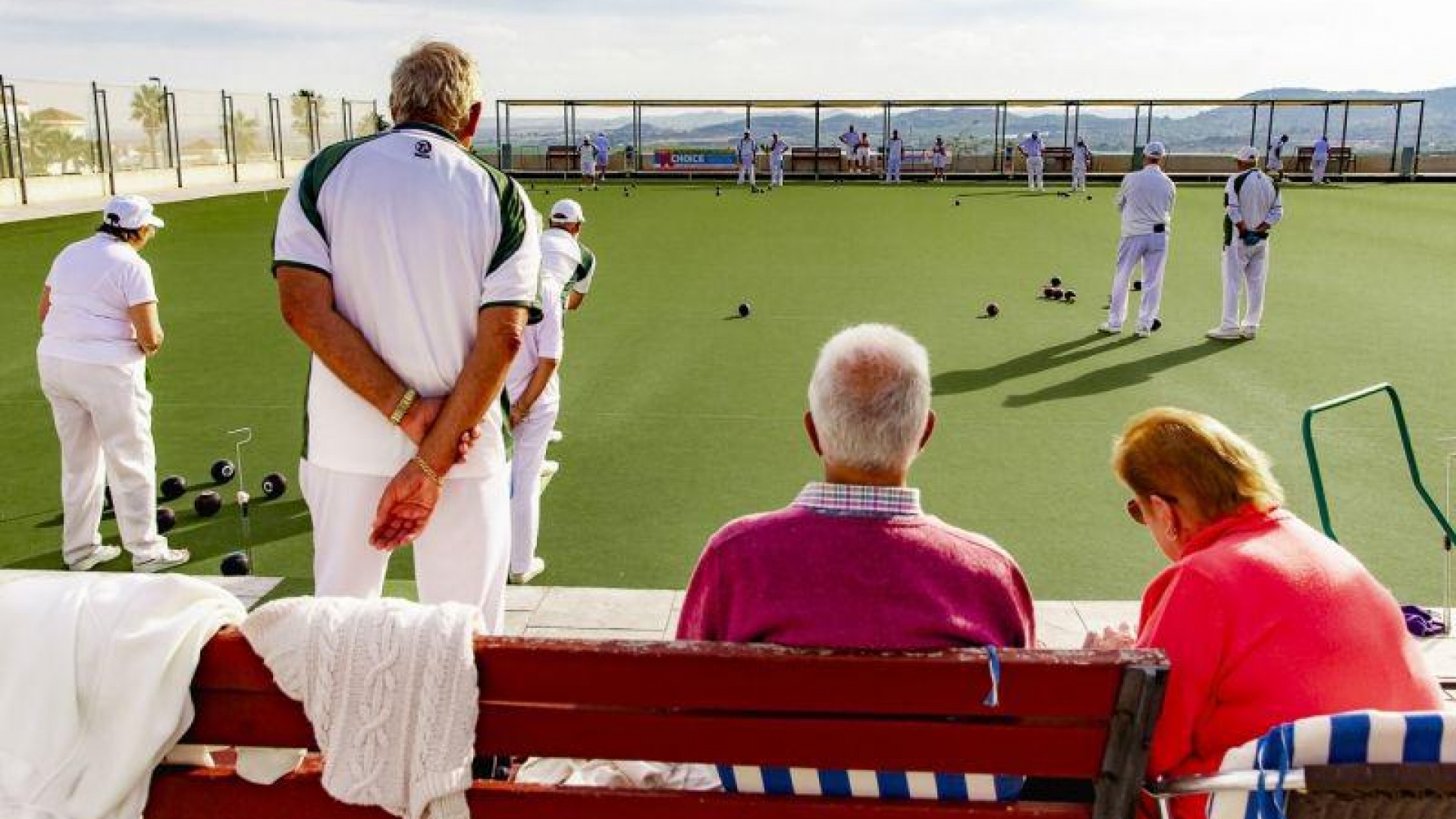 Nouvelle construction - Villa - San Miguel de Salinas - VistaBella Golf