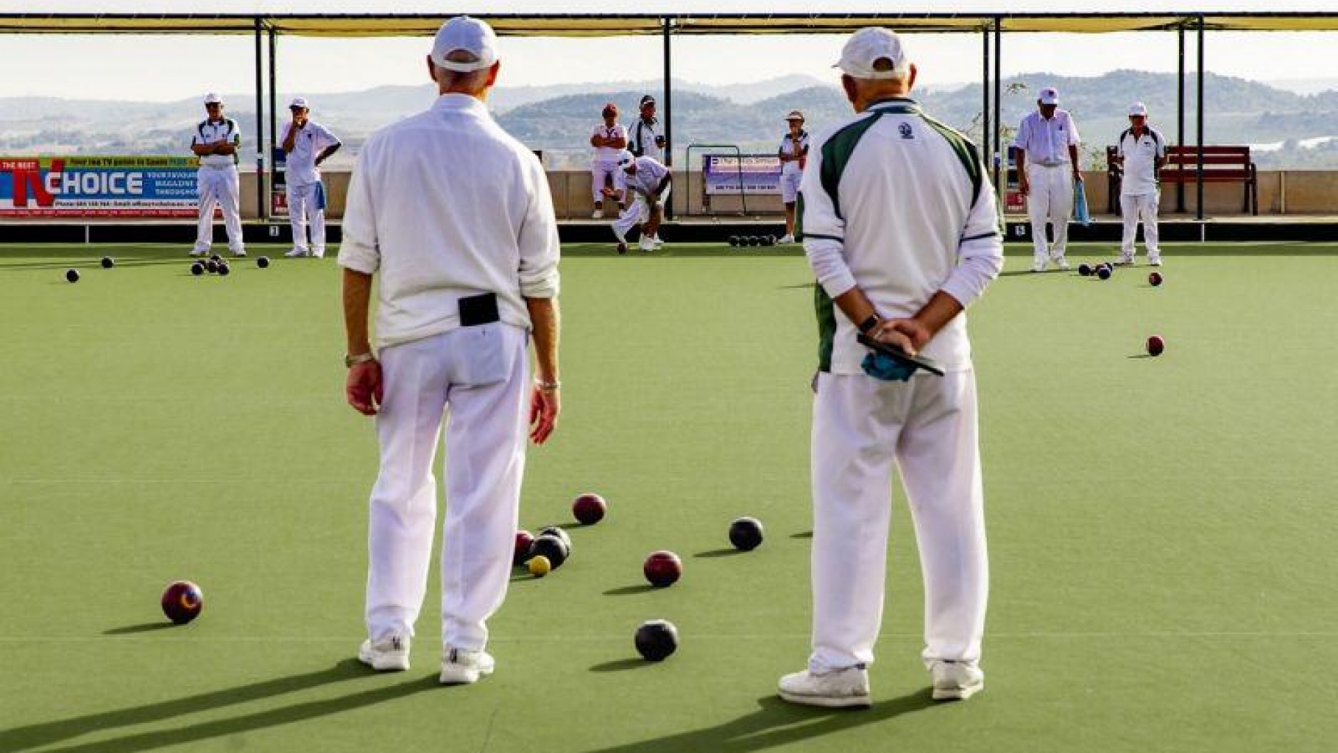 Nouvelle construction - Villa - San Miguel de Salinas - VistaBella Golf