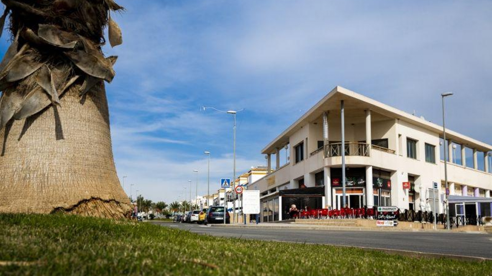 Nouvelle construction - Villa - San Miguel de Salinas - VistaBella Golf