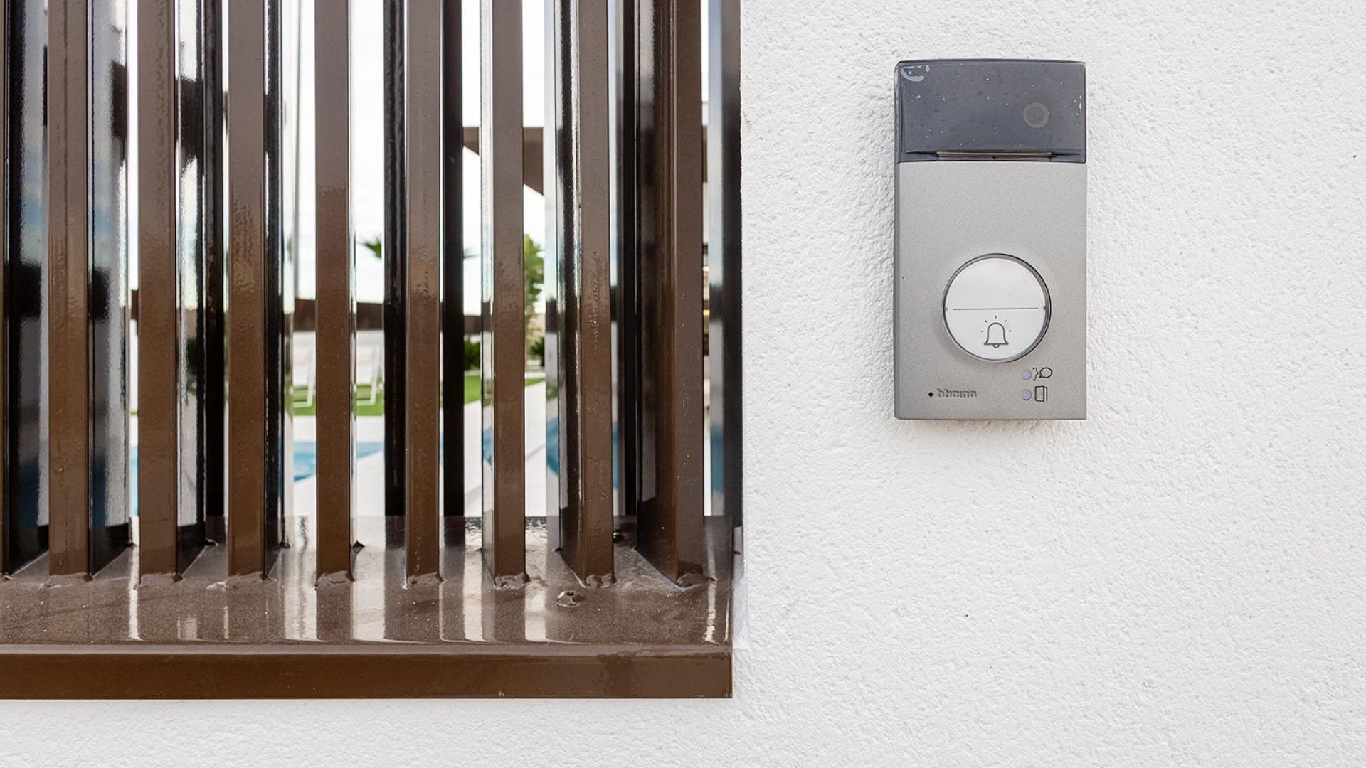 Nouvelle construction - Villa - San Miguel de Salinas - VistaBella Golf